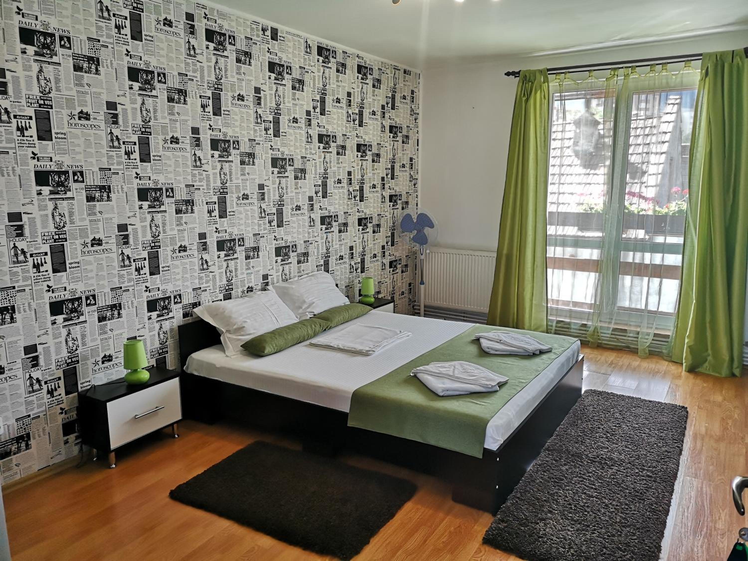 Superior King Room - Photo 4