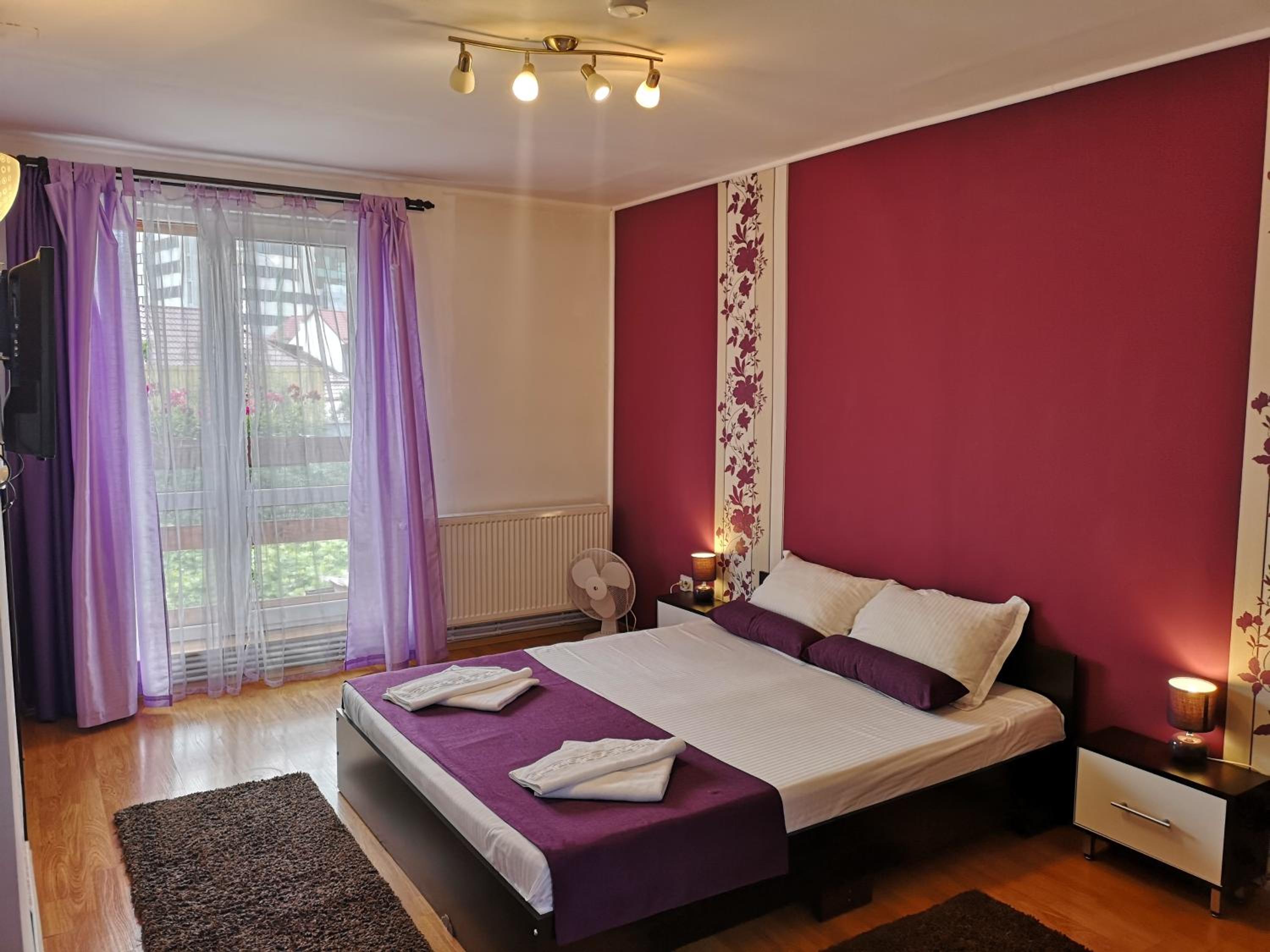 Superior King Room photo 2