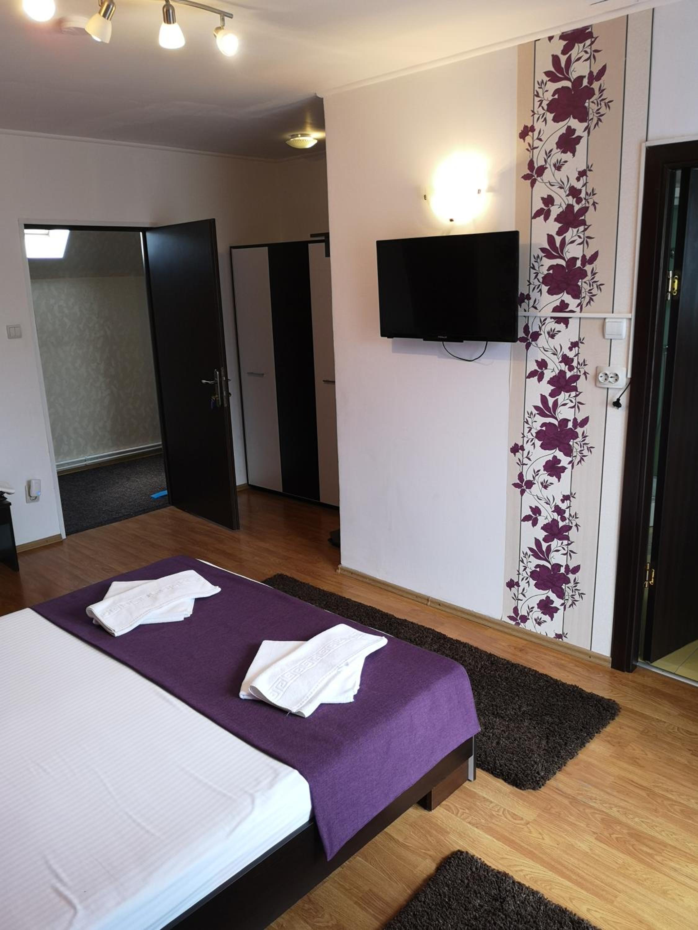Superior King Room photo 3