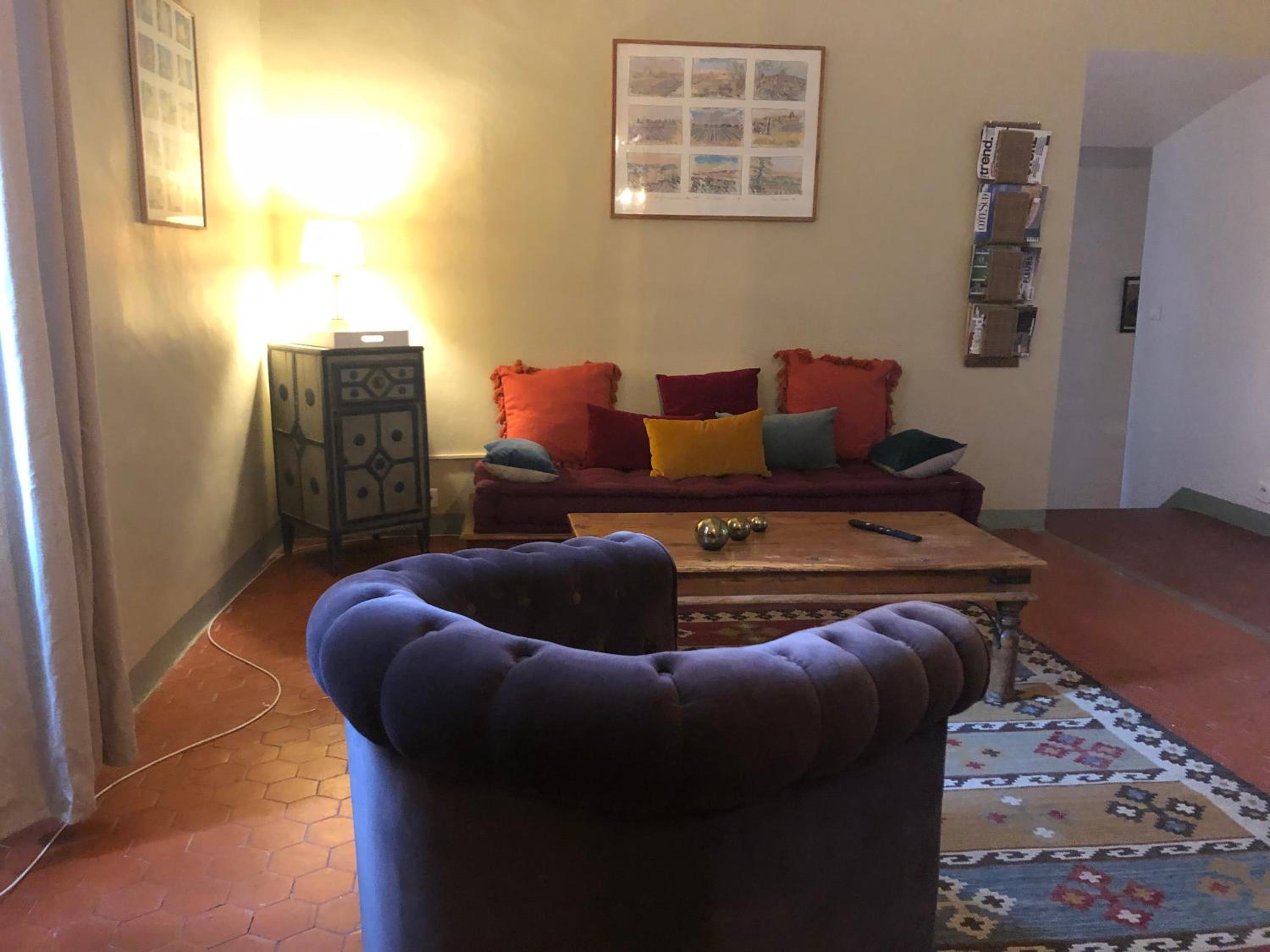 Apartment With Garden View - Kant - Photo 11