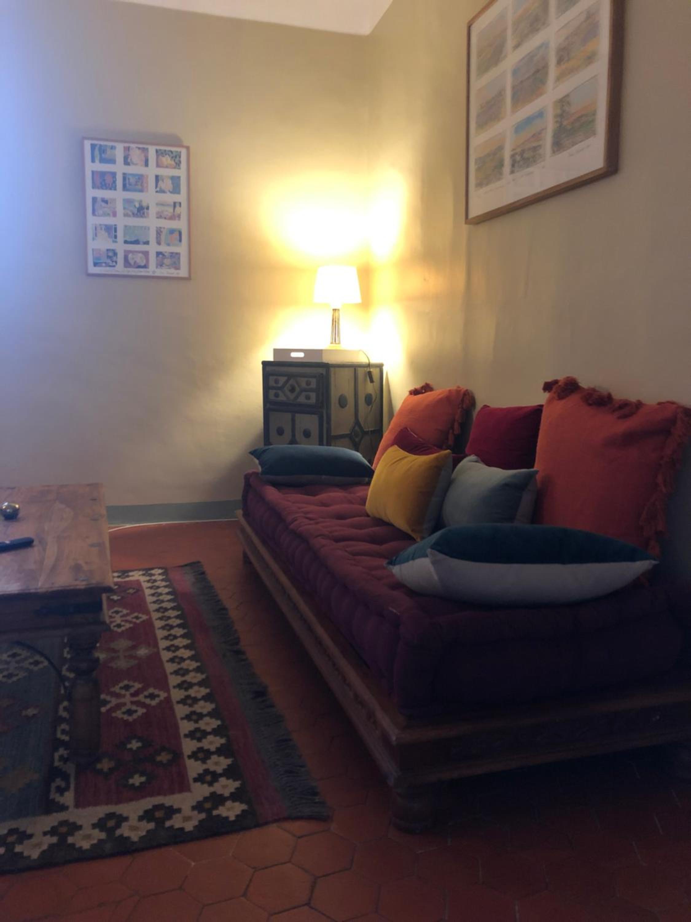 Apartment With Garden View - Kant - Photo 13