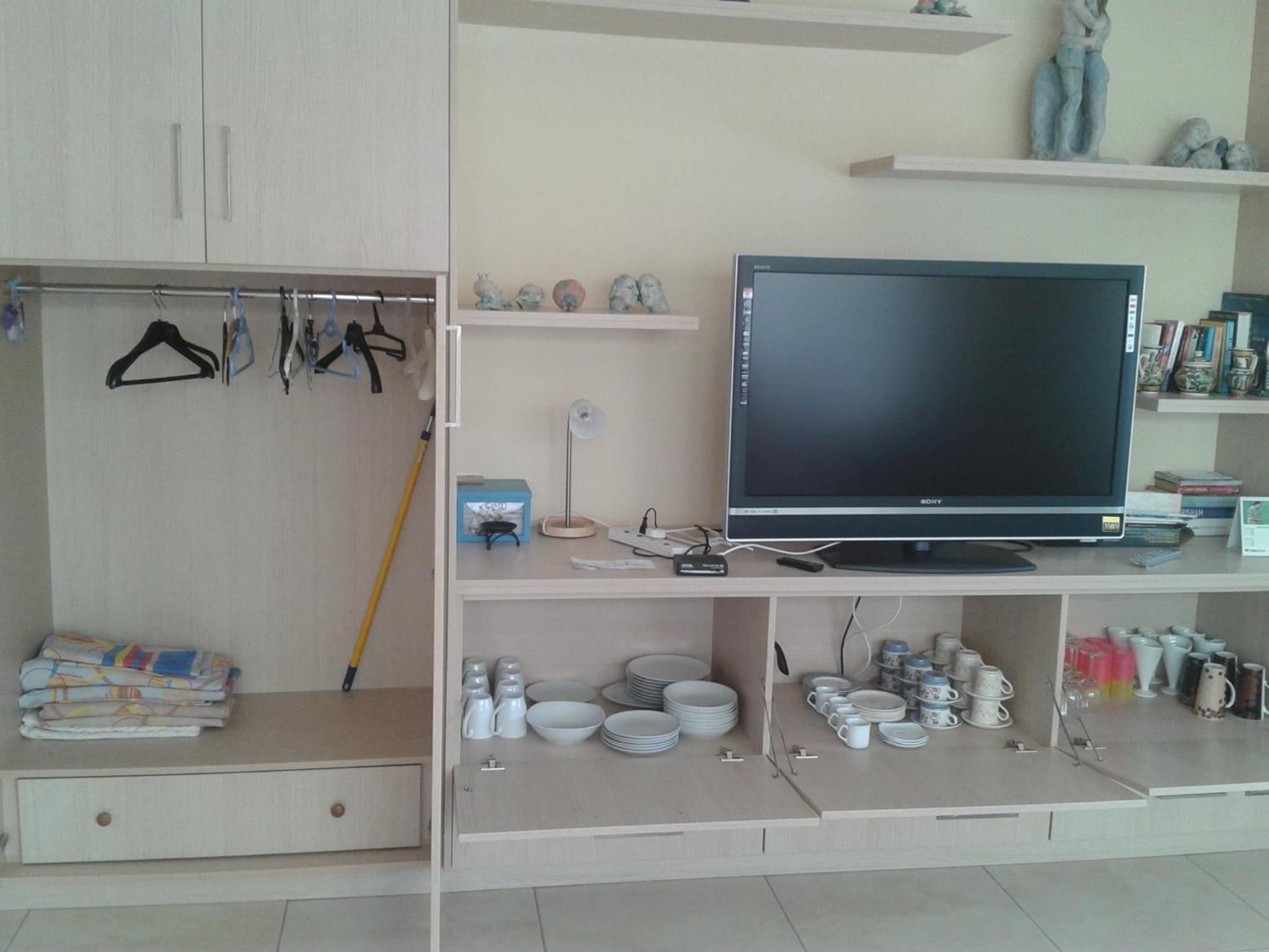 Studio with Sea View photo 3