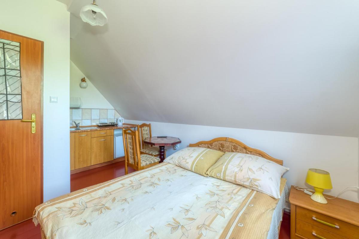 Double or Twin Room photo 1