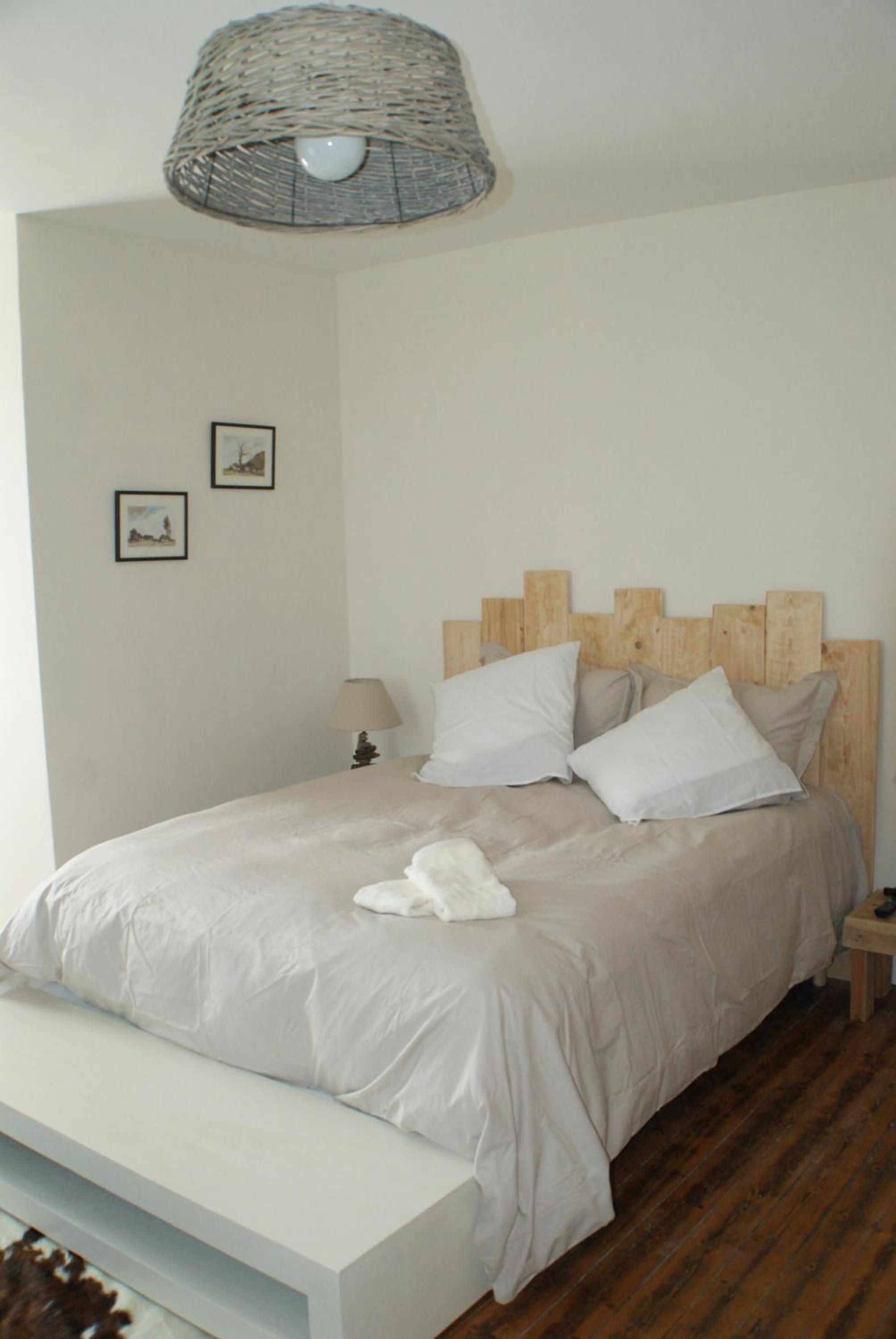 Double Room with Private Bathroom photo 1