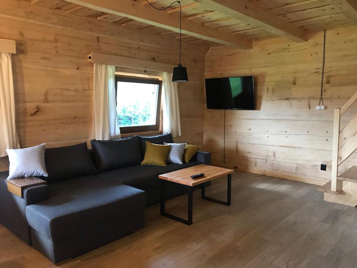 Three-Bedroom Chalet - Photo 1