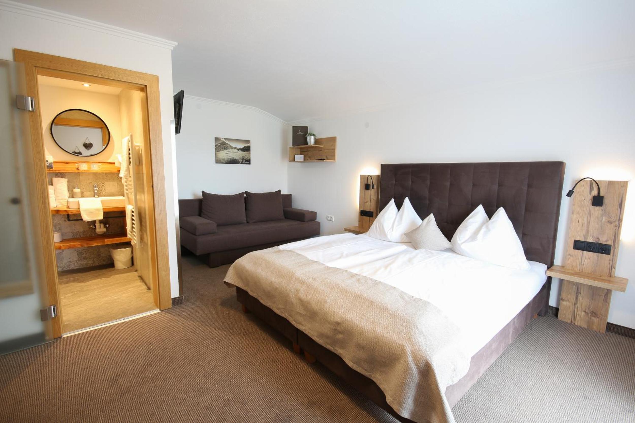 Comfort Double Room photo 3