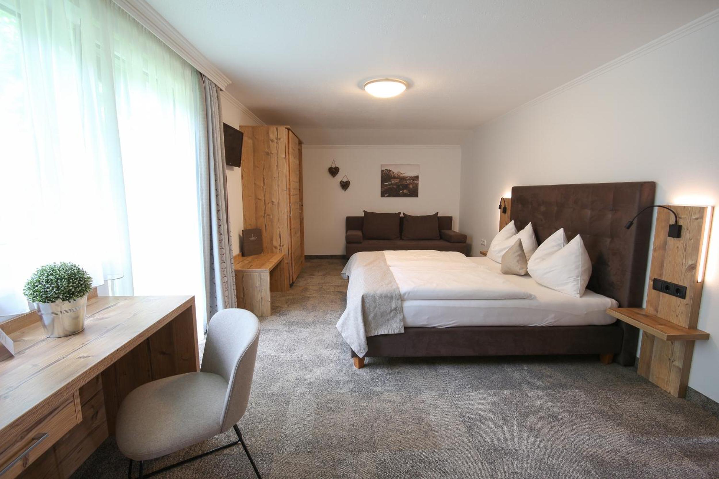 Comfort Double Room photo 2