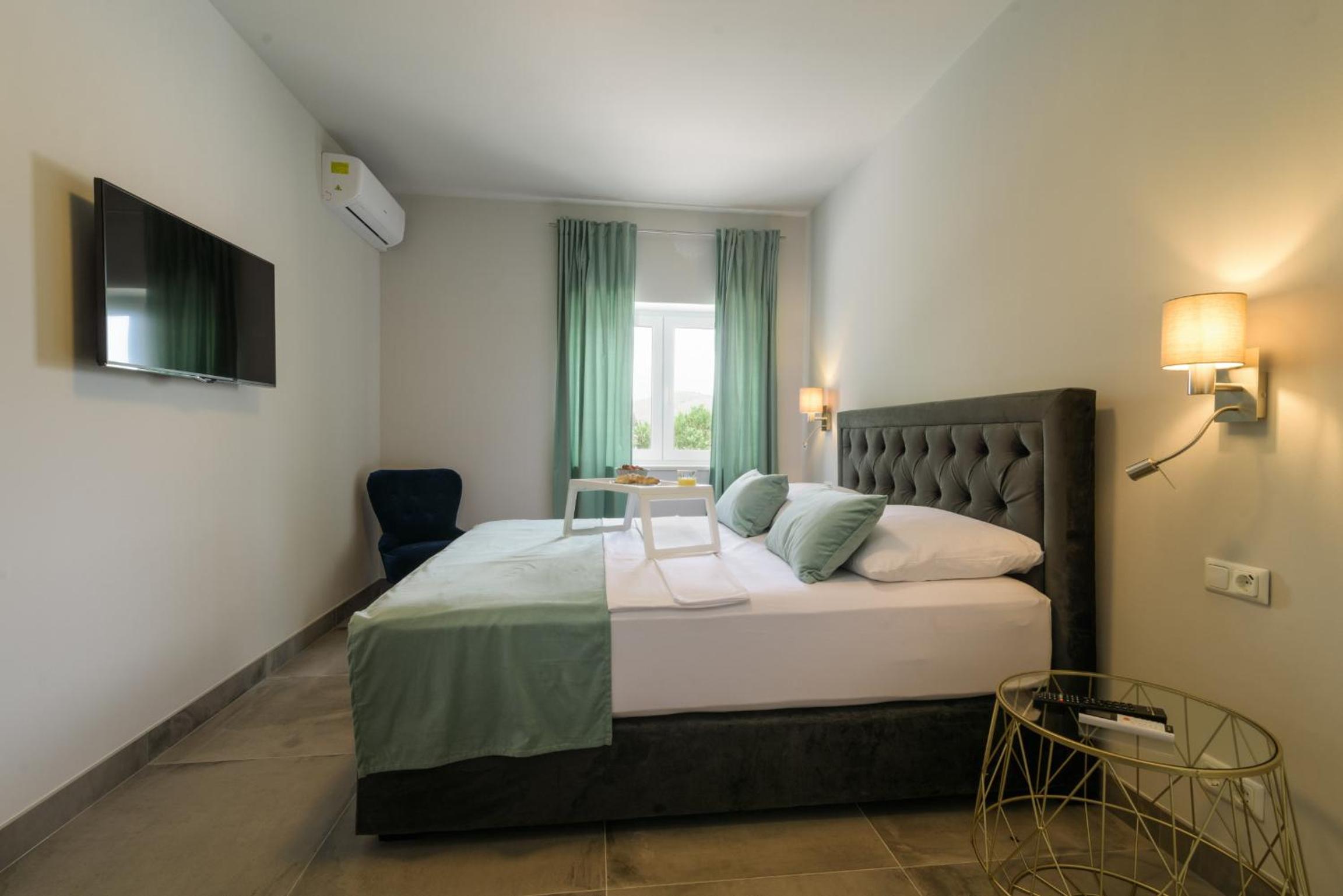 Apartment - Ground Floor