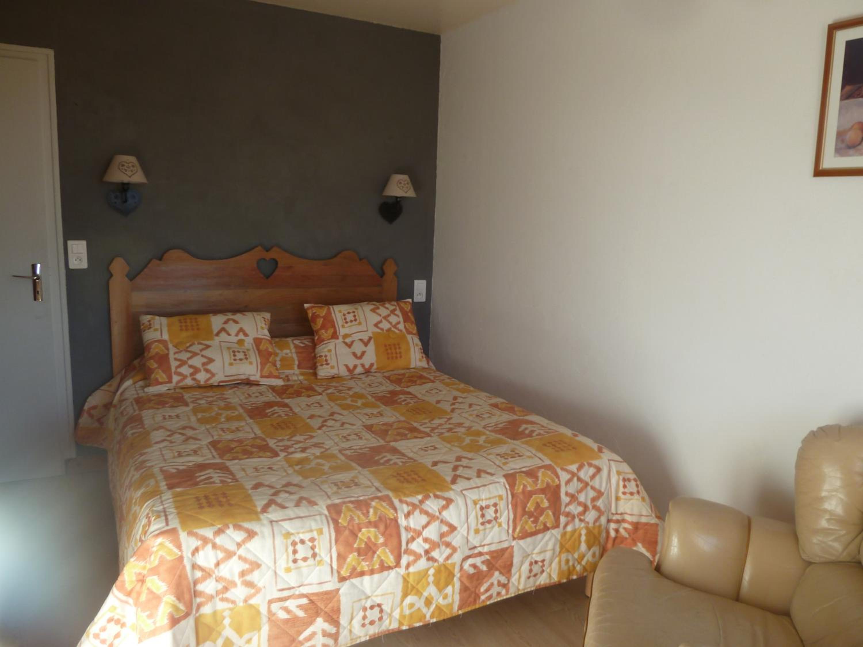 Comfort Double Room - Photo 2