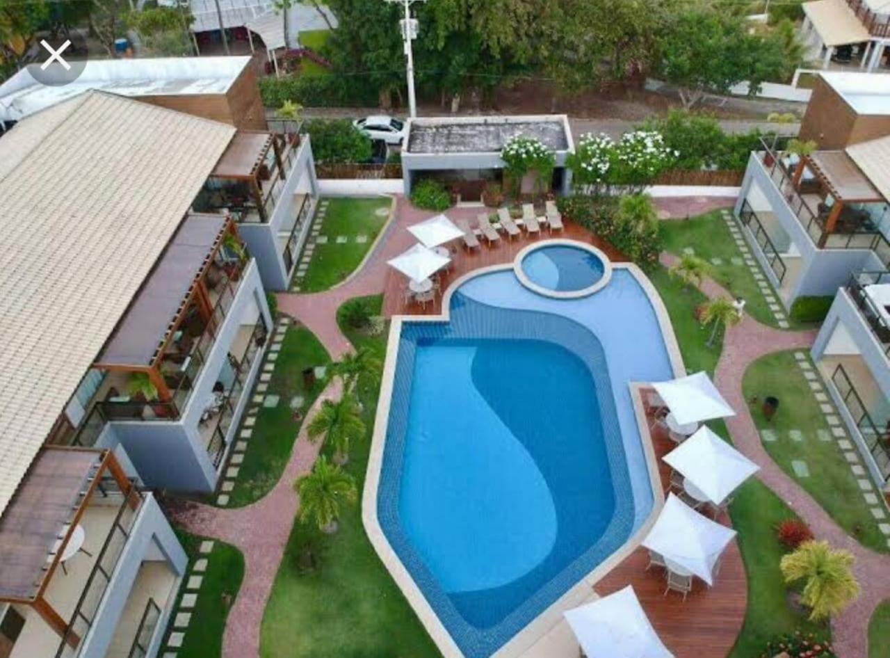 Apartment With Pool View  photo 2