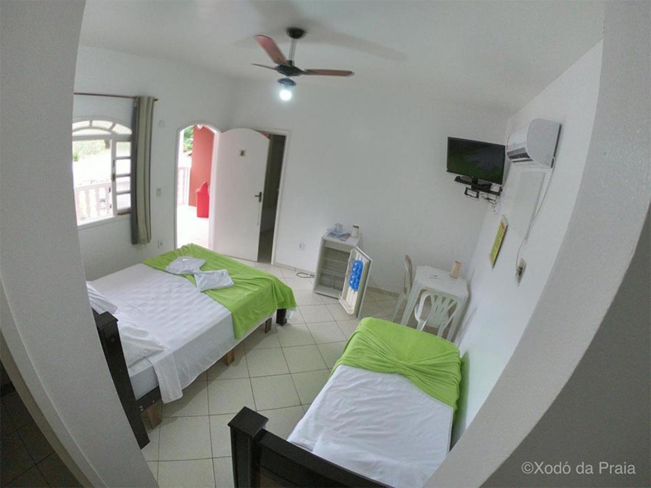 Quadruple Room photo 1