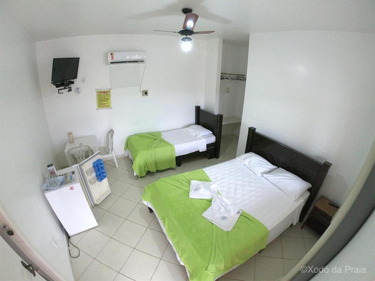 Triple Room photo 3