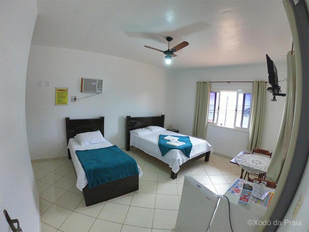 Quadruple Room photo 2