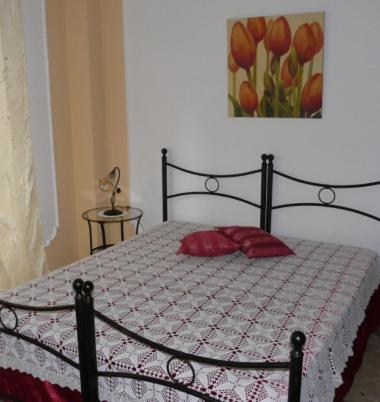 Double Room With Balcony (3 Adults)