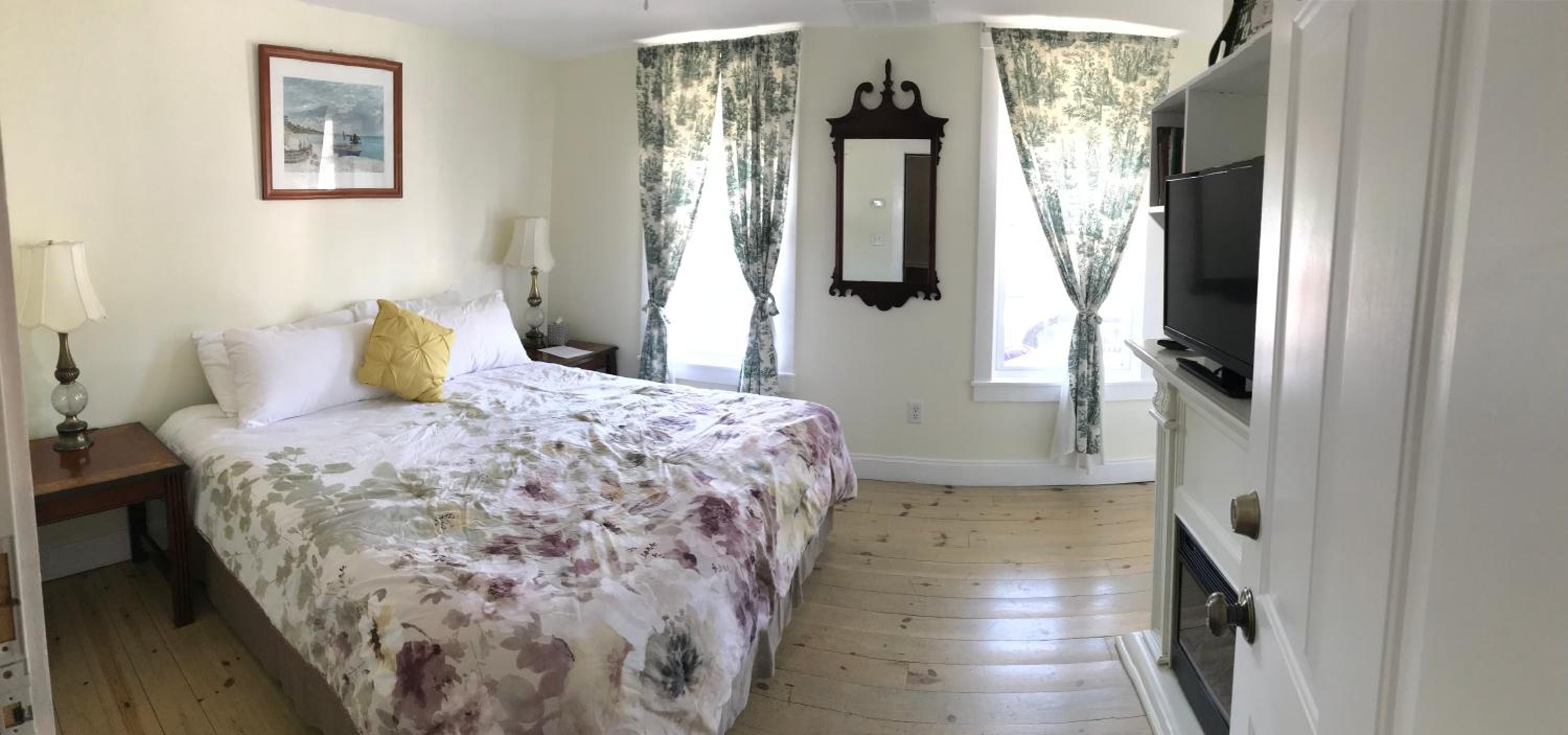 King Room photo 1