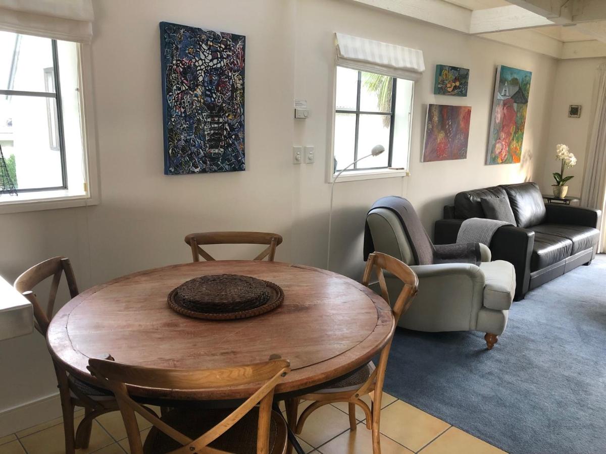 Apartment with Sea View photo 1