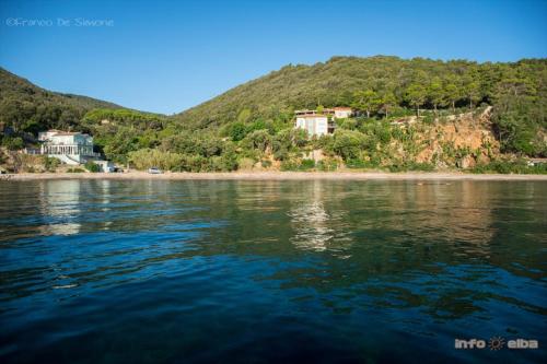 Double Room with Sea View photo 3