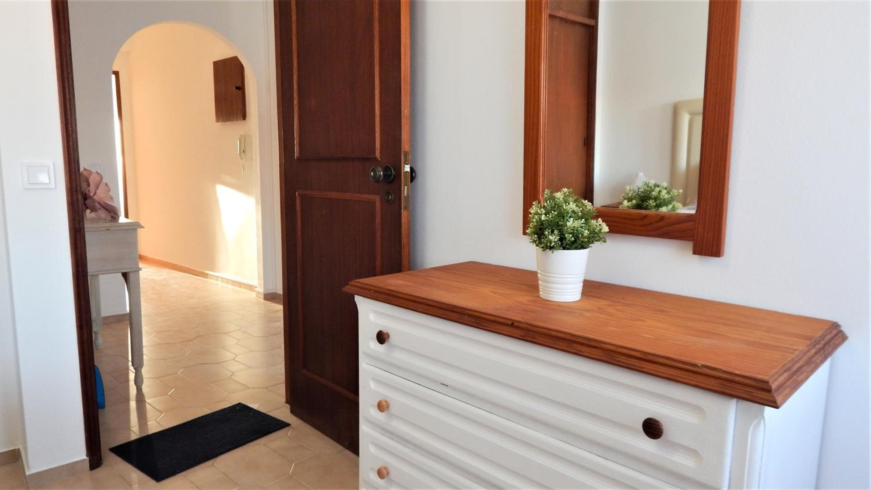 Apartment with Sea View photo 1