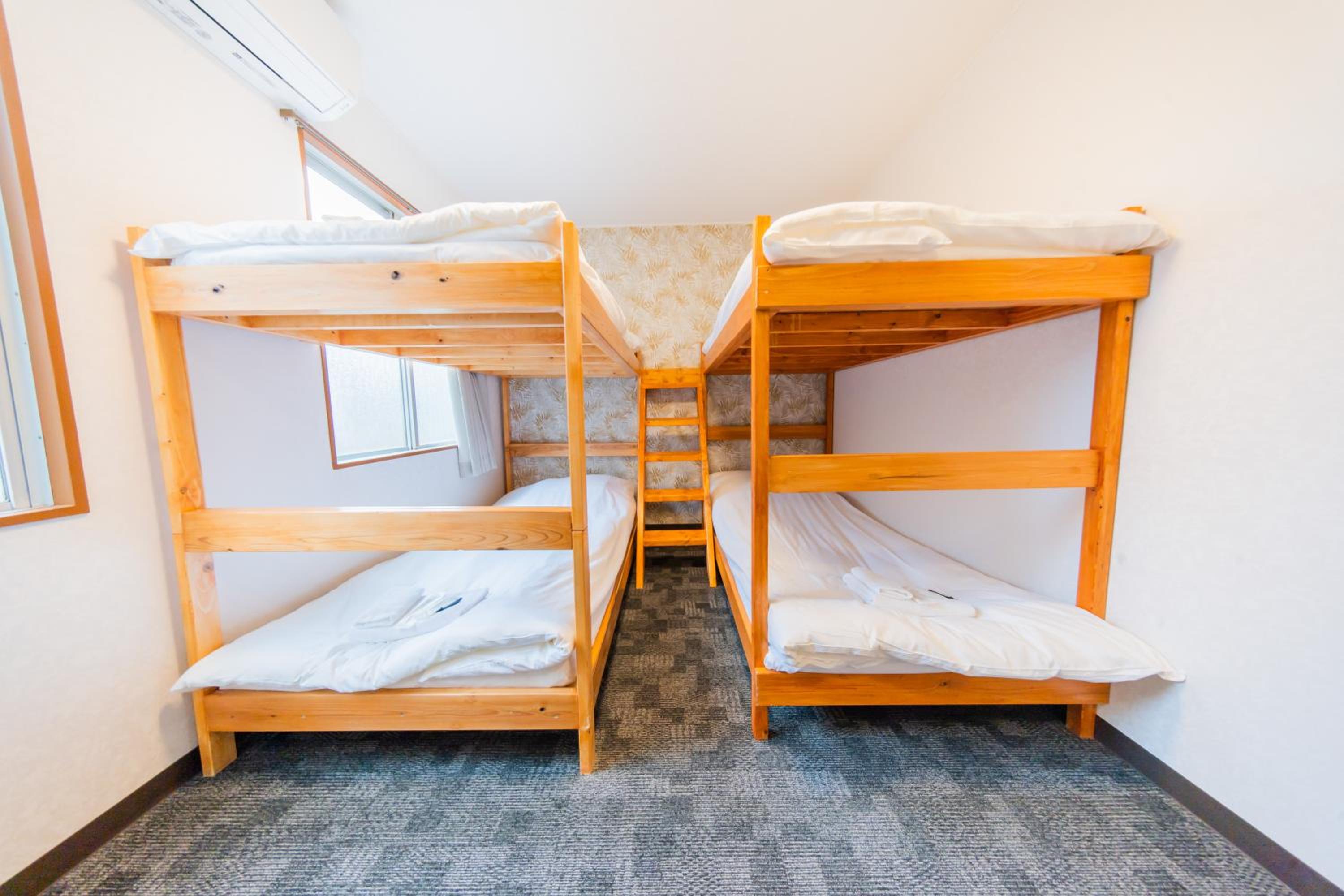 Standard Quadruple Room photo 1