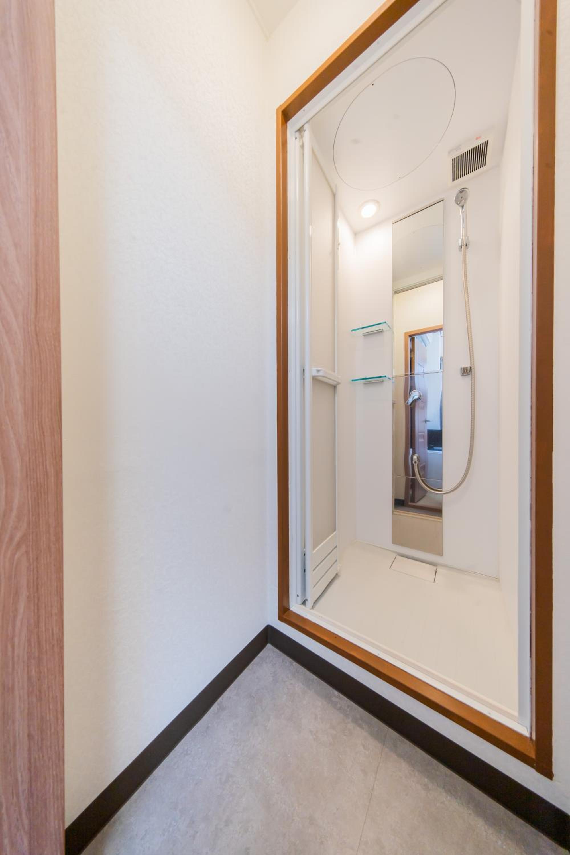 Standard Twin Room photo 2