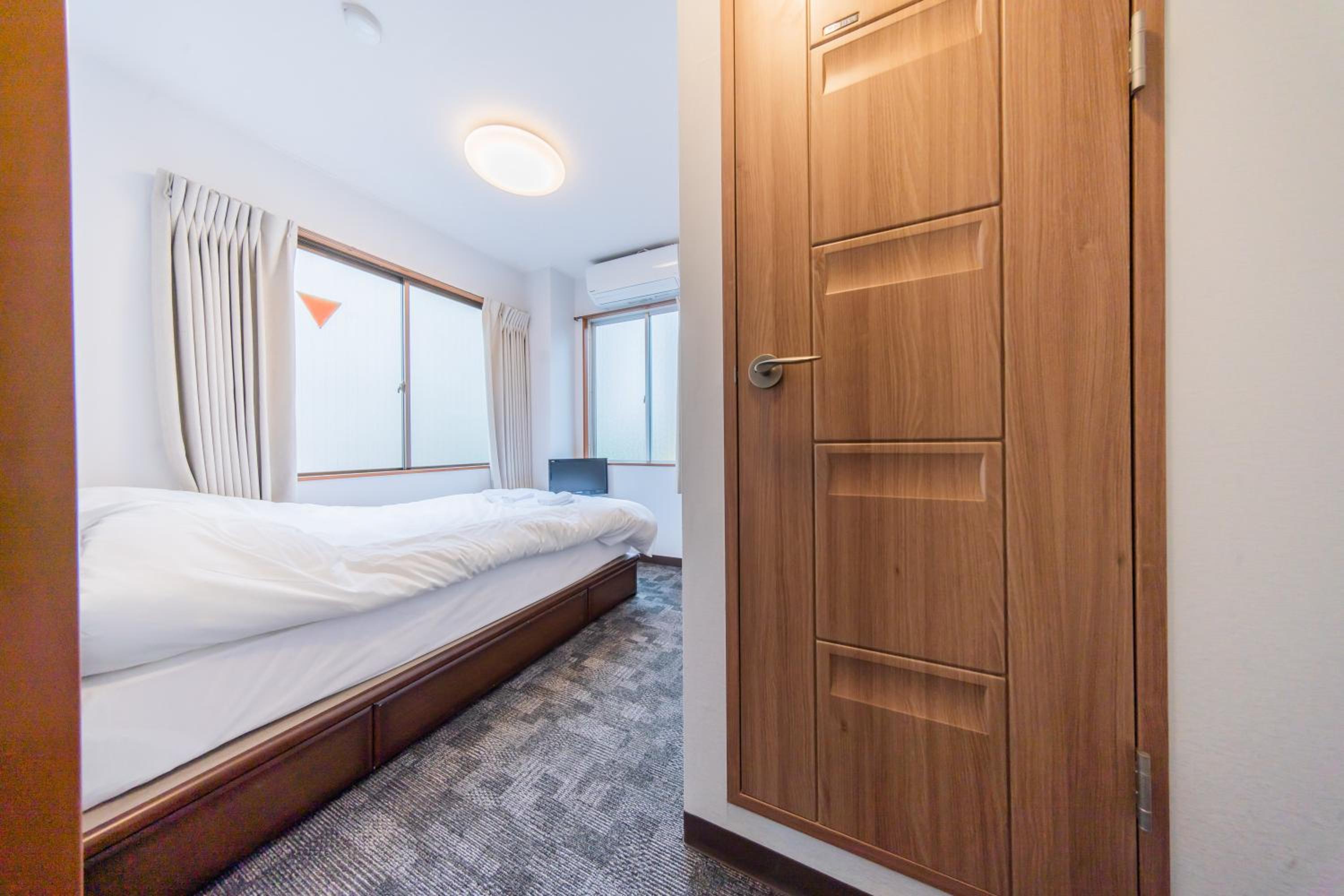 Standard Double Room photo 1
