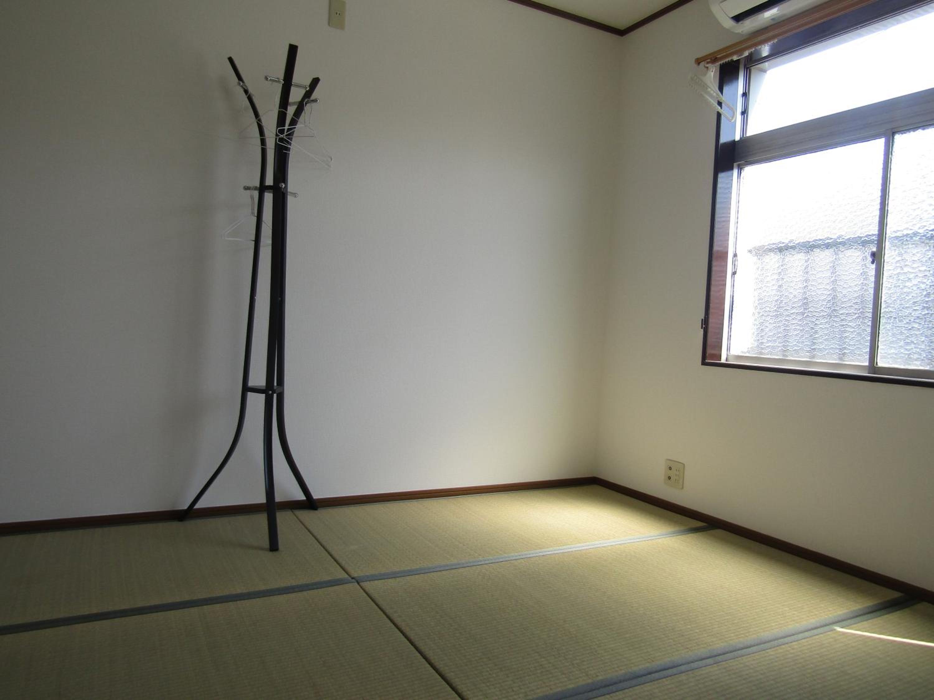 Single Bed in Female Dormitory Room photo 2