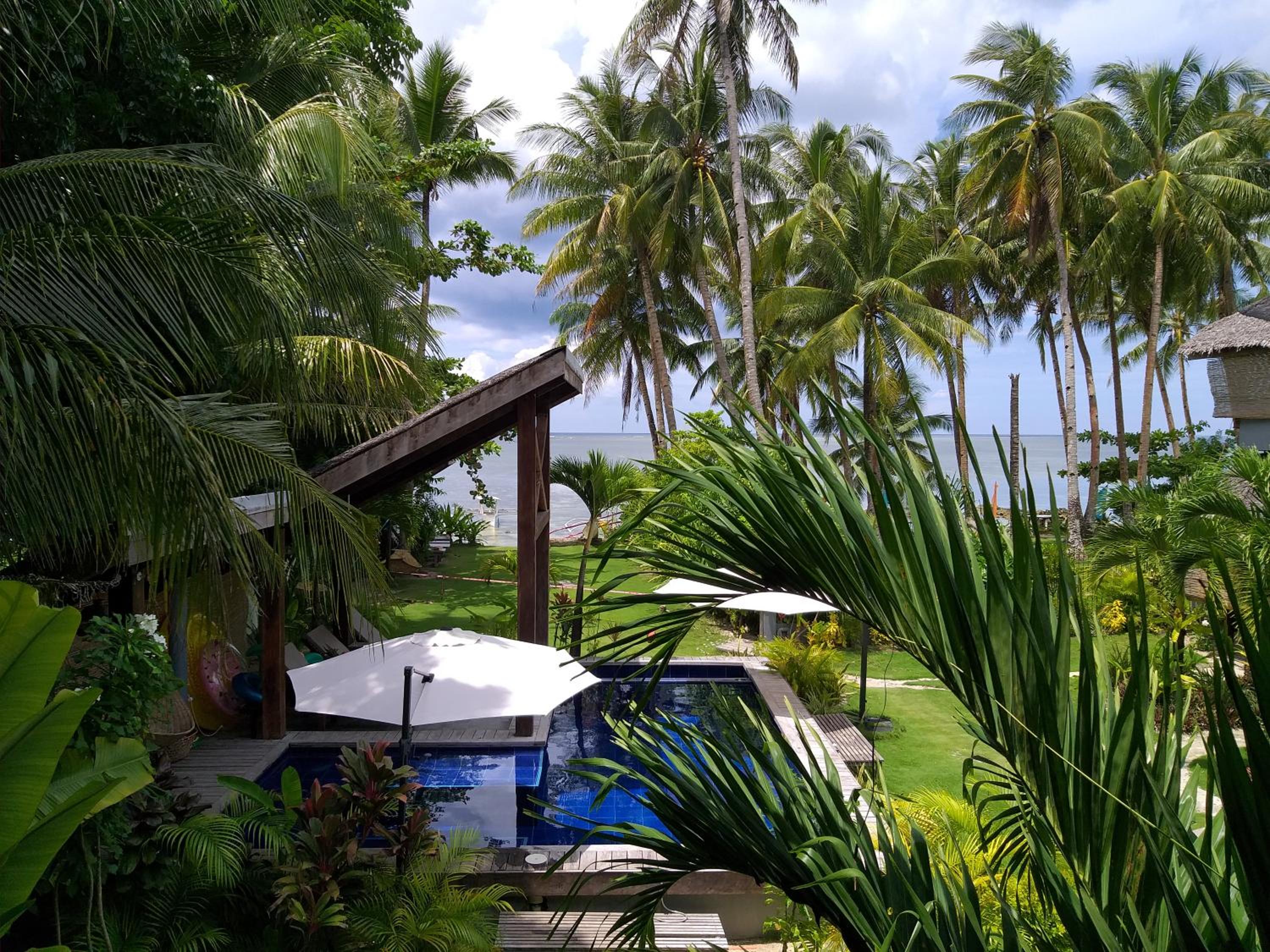 King Room with Sea View - Photo 1
