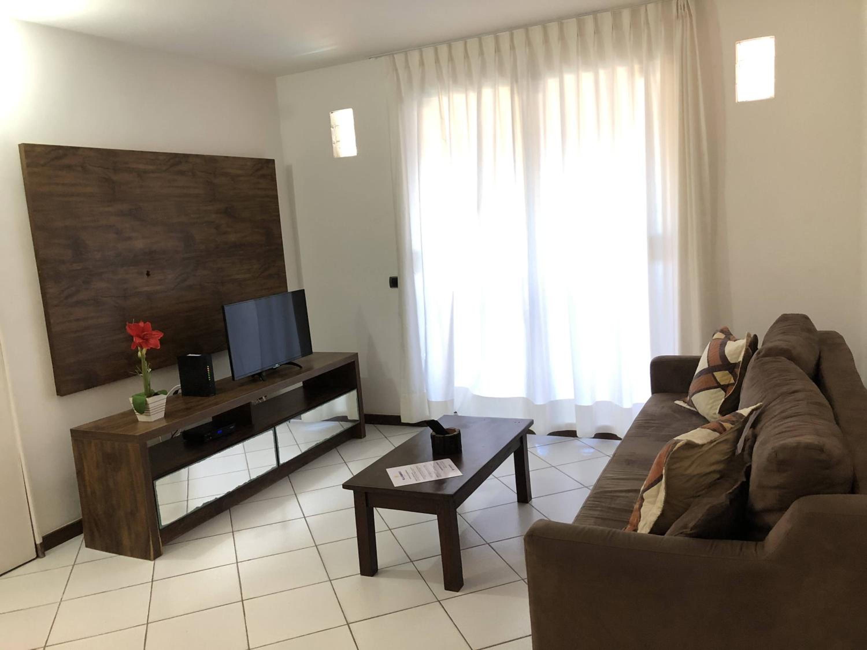 Two-Bedroom Apartment - 201A photo 1