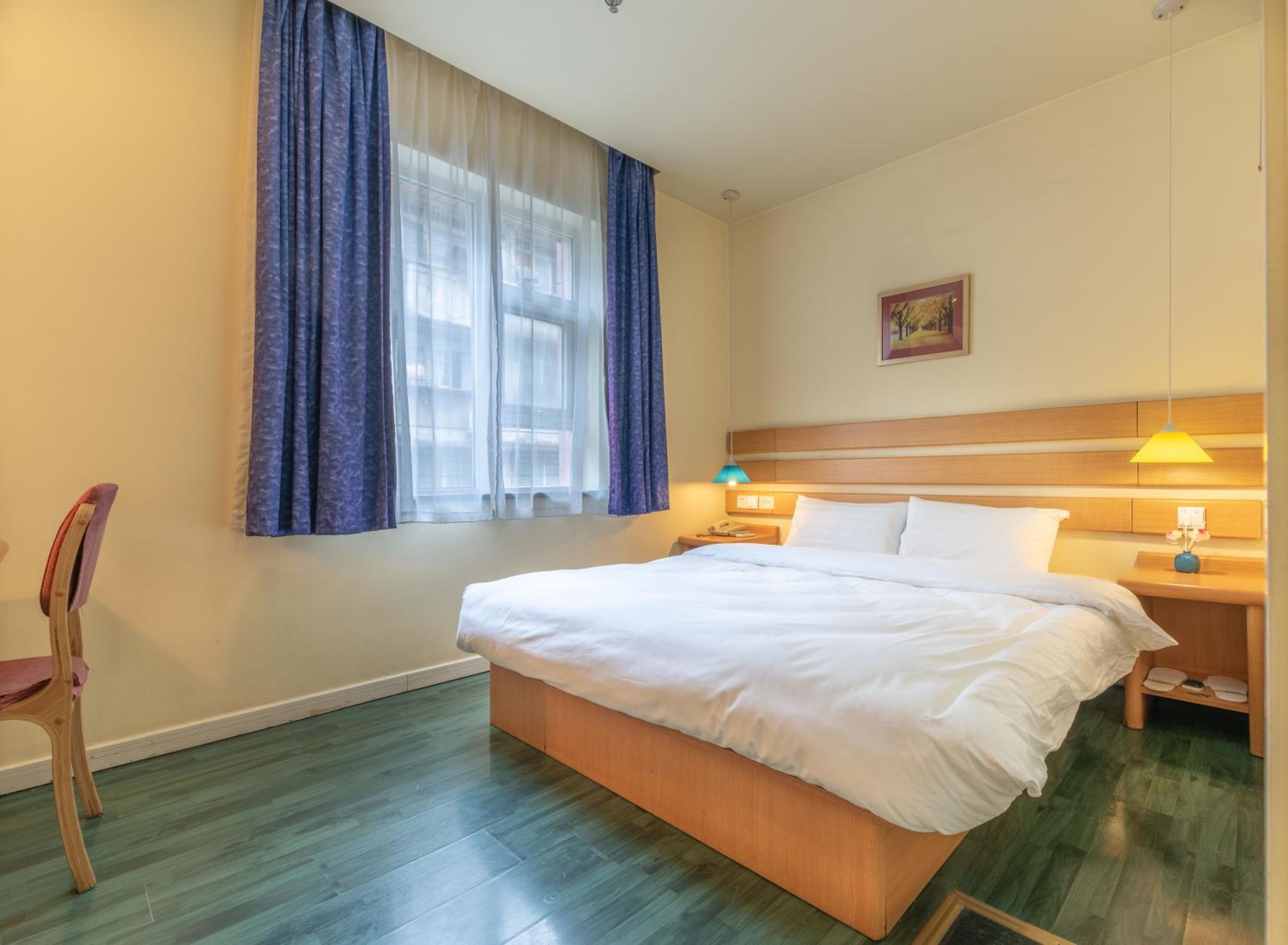Business Queen Room photo 1