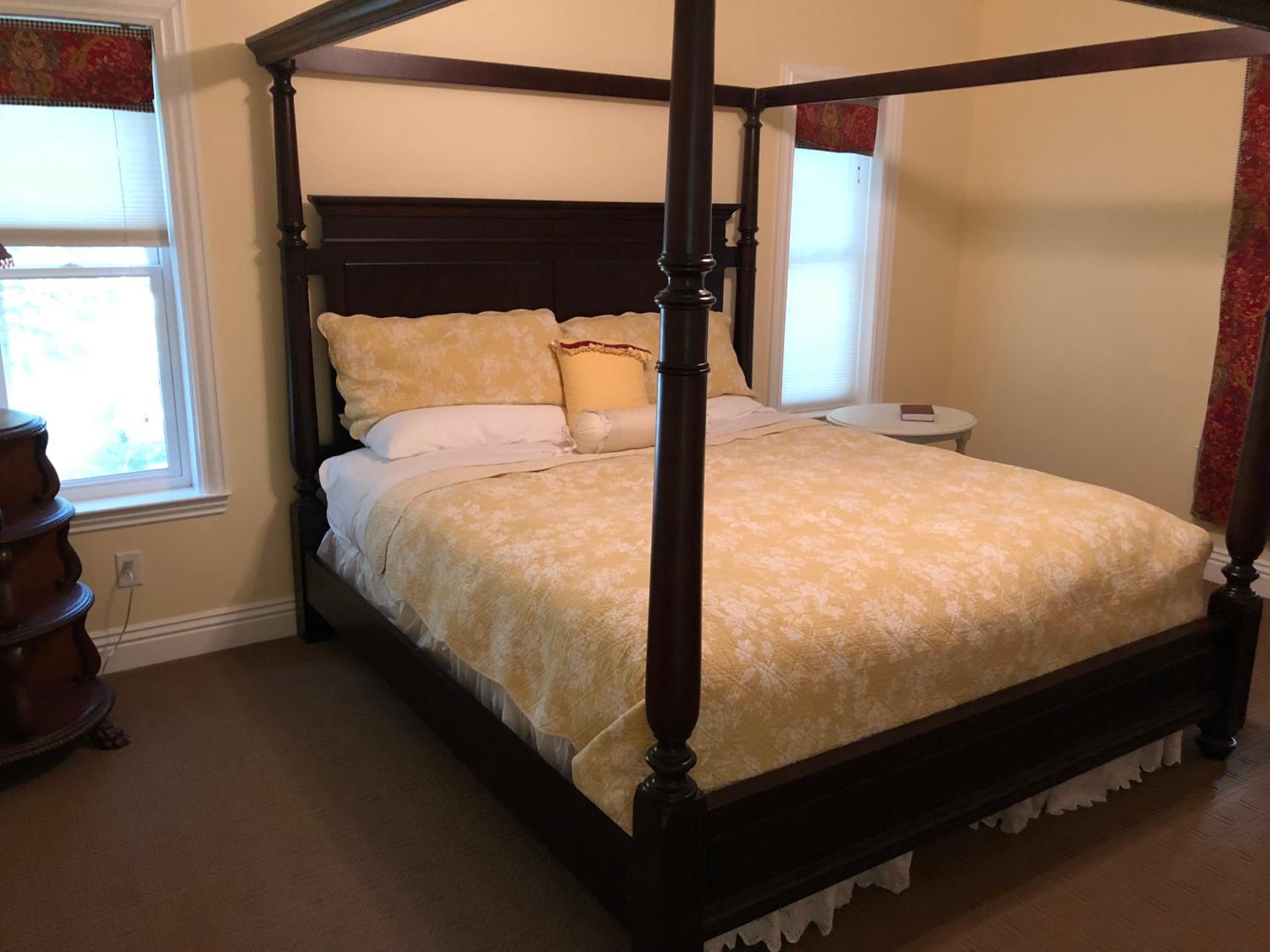 Two-Bedroom House photo 1