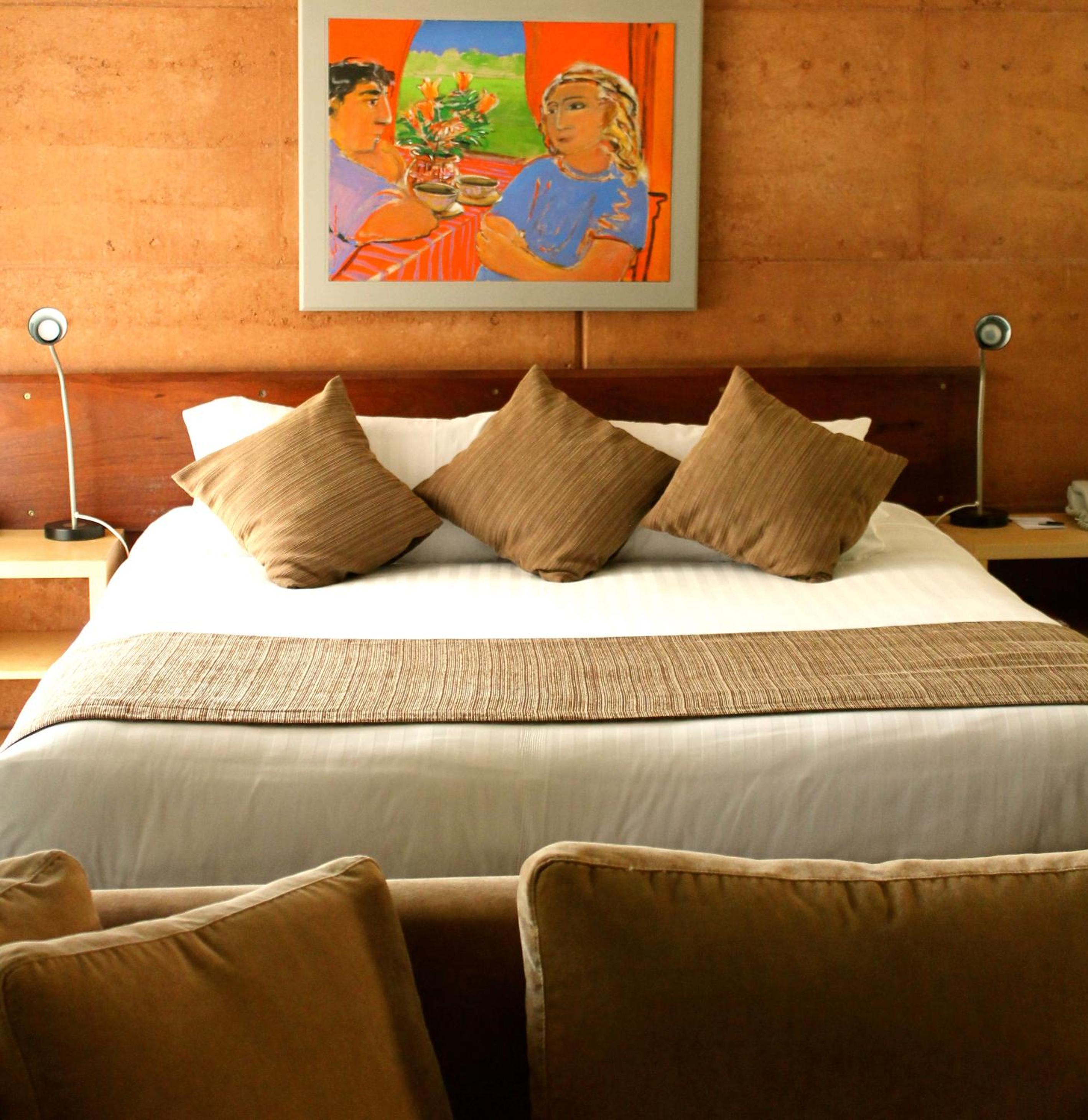Deluxe Suite with Spa Bath - Photo 1