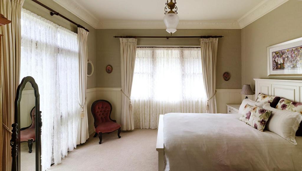 Superior Suite - Sunningdale