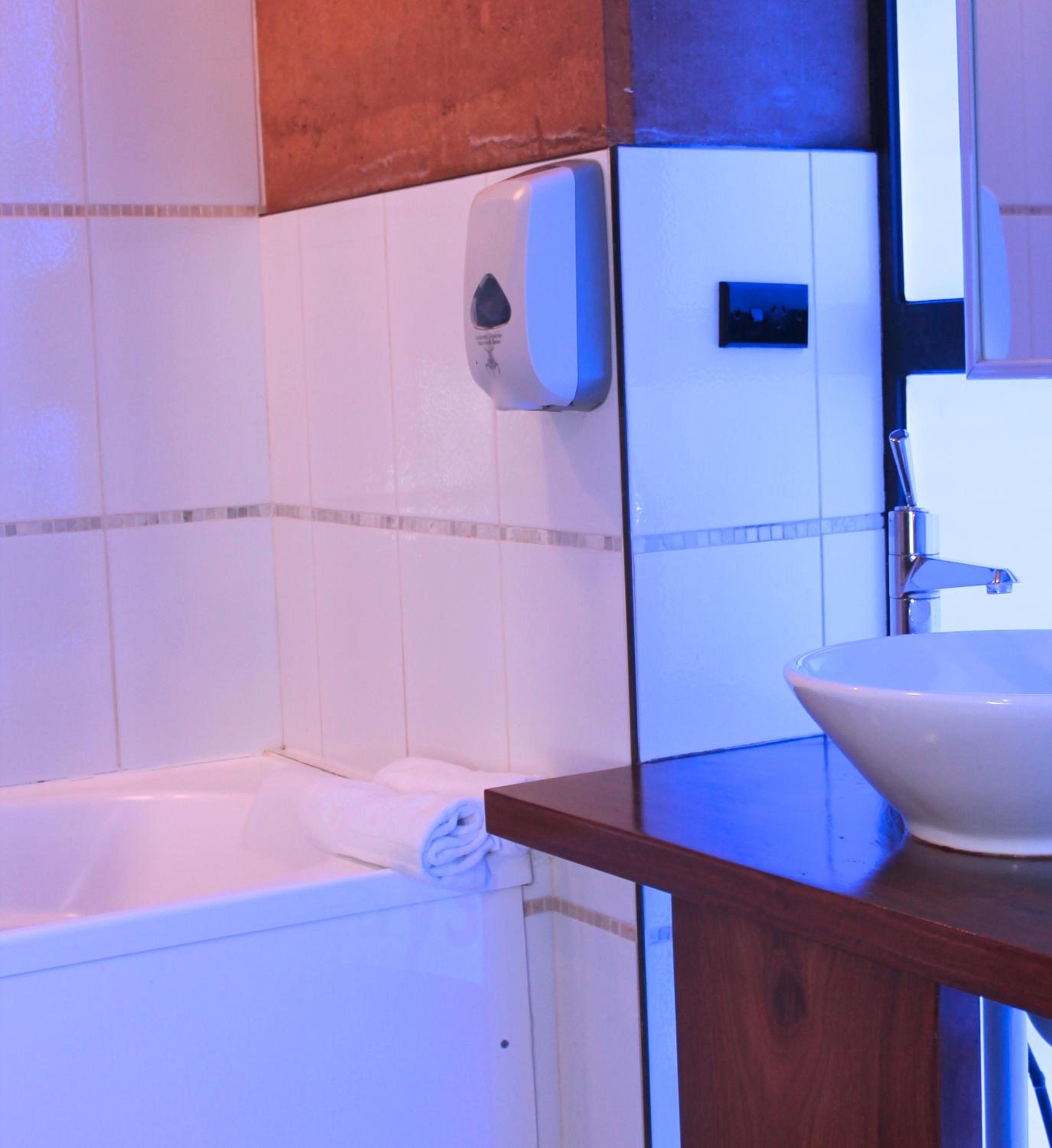 Deluxe Suite with Spa Bath - Photo 7