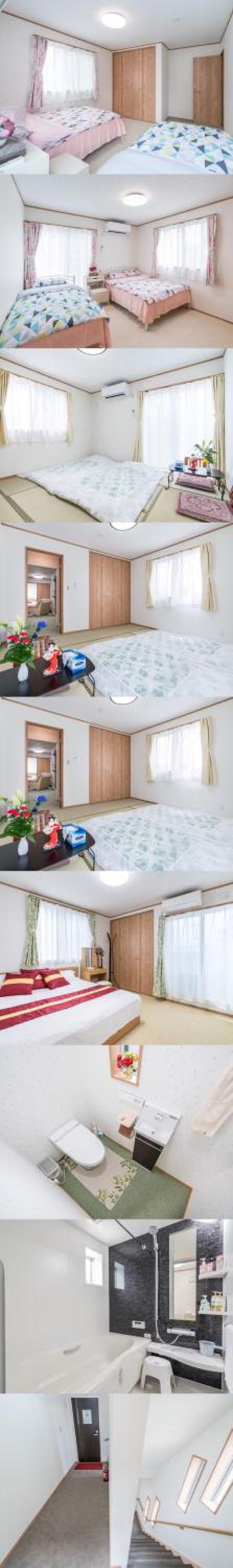 Economy Twin Room - Photo 29