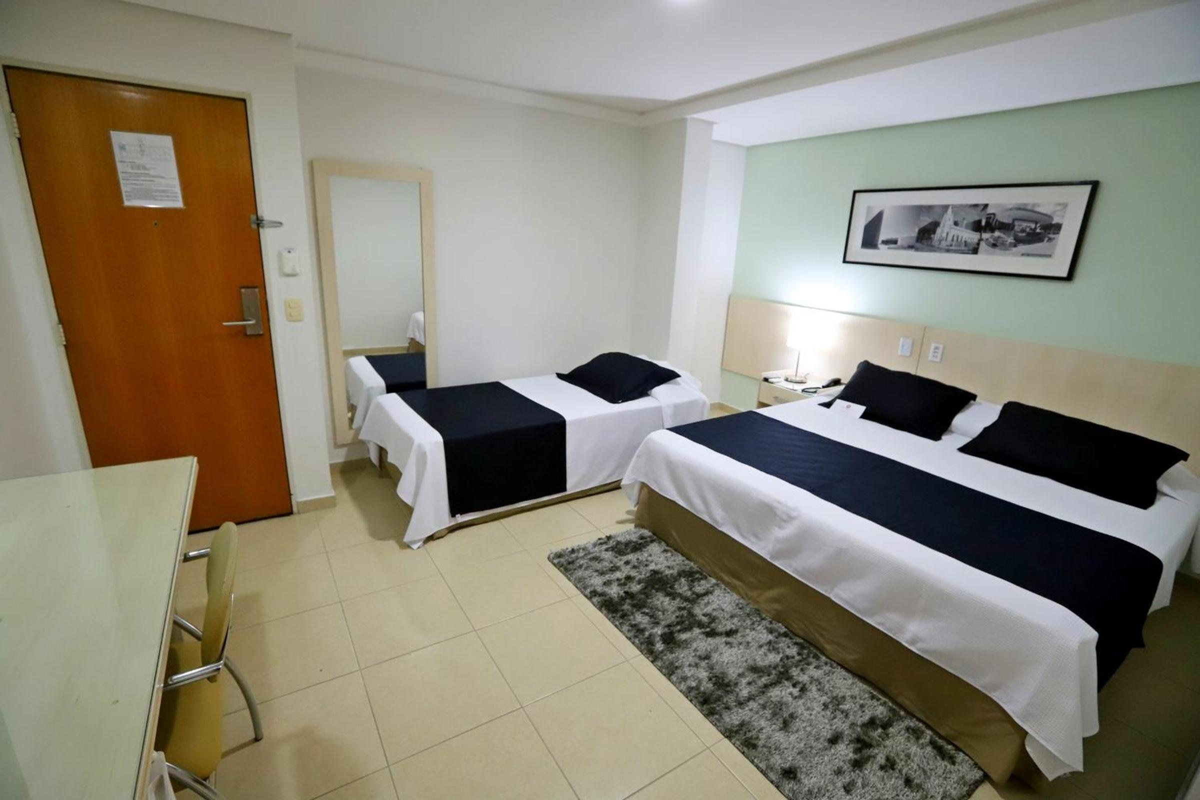 Junior Suite (3 Adults)