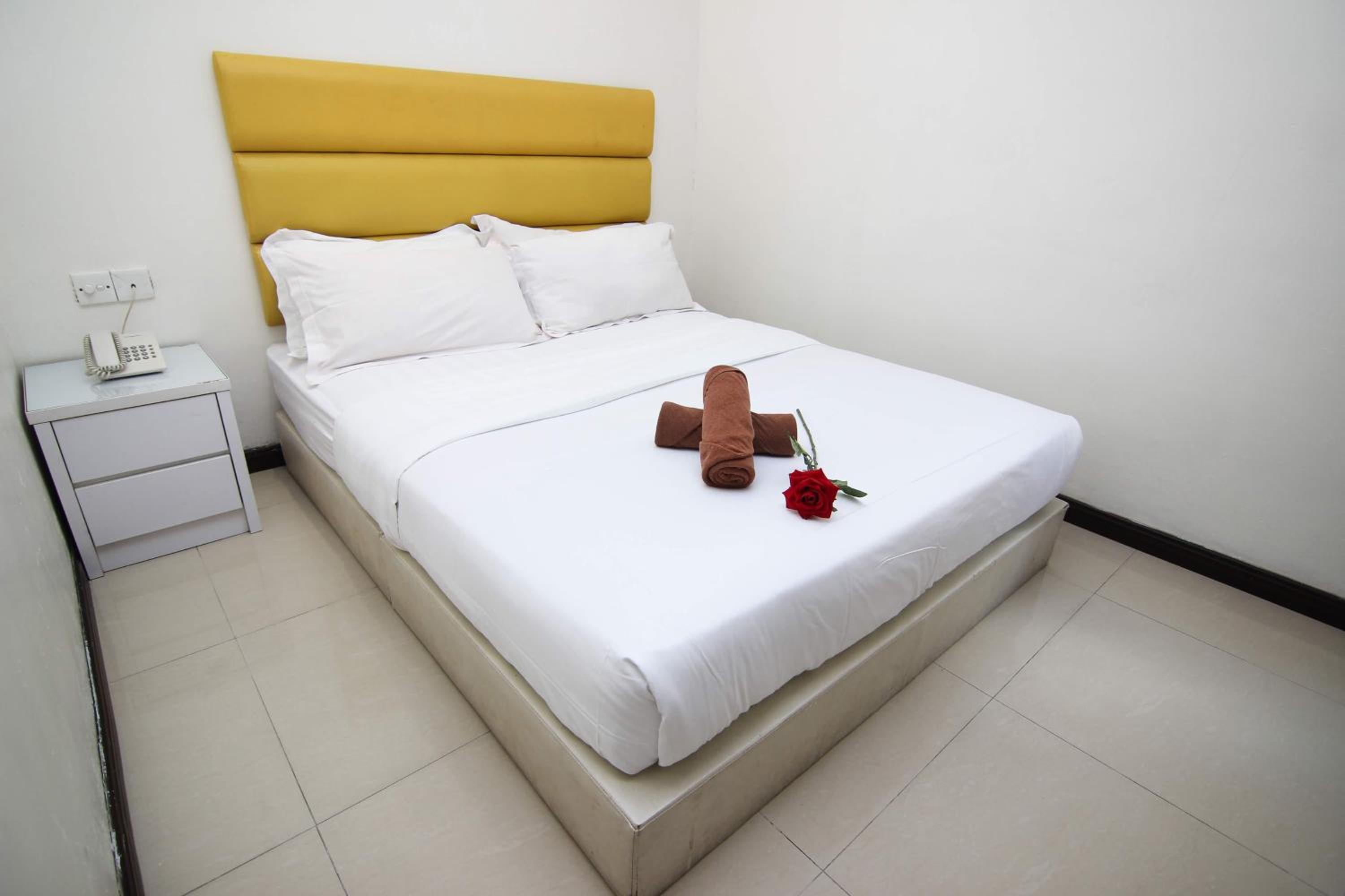 Deluxe Double Room - Photo 2