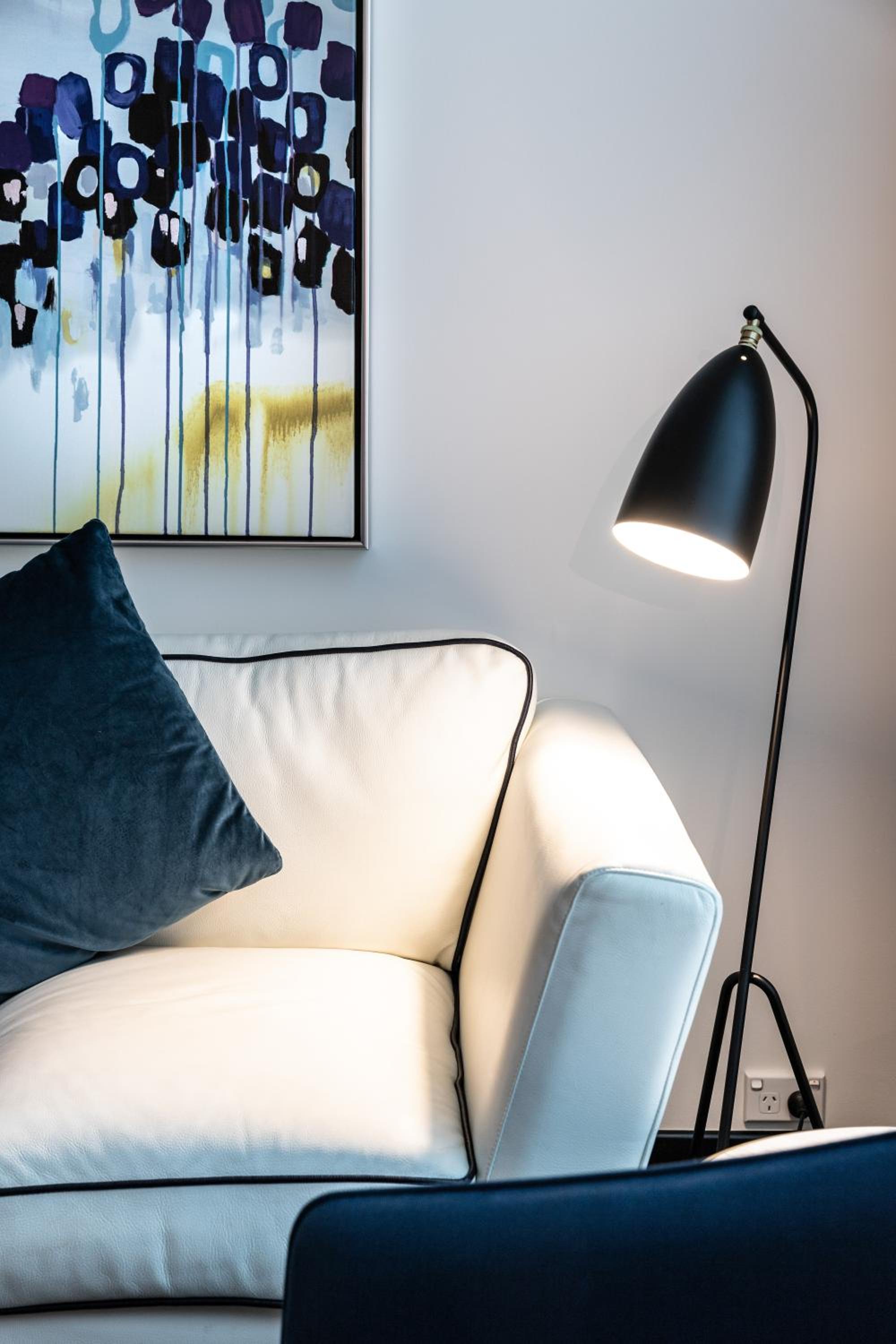 Loft Suite with City View - Photo 1