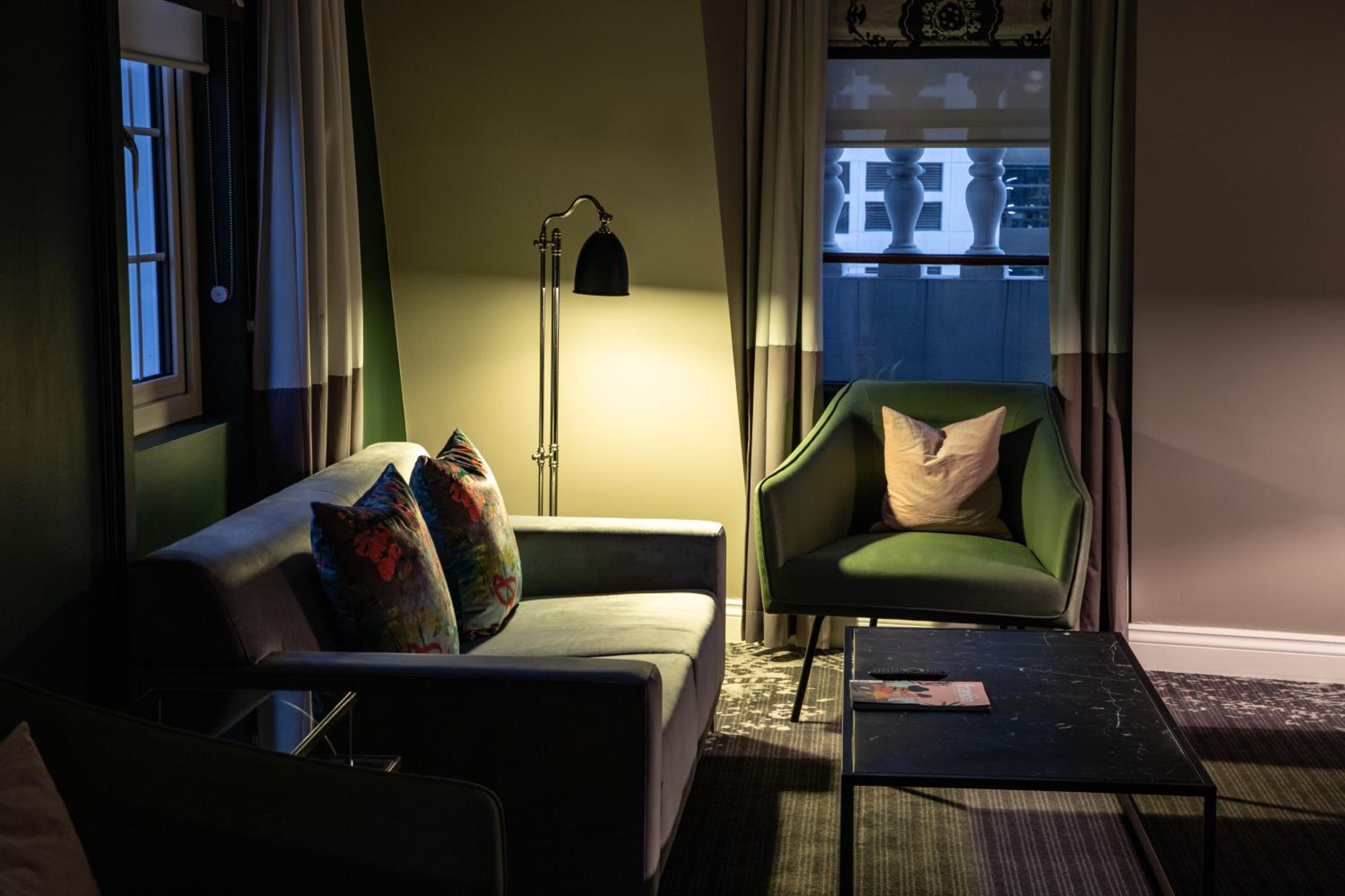 Thomson Suite - Photo 13