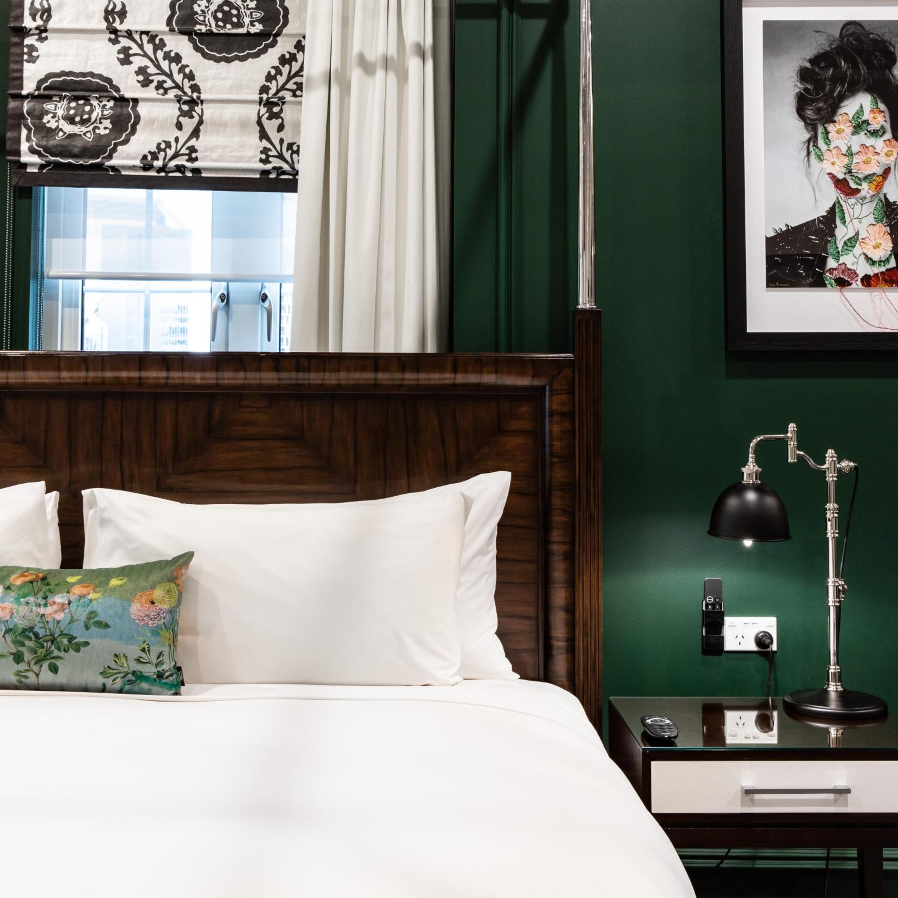 Thomson Suite - Photo 1