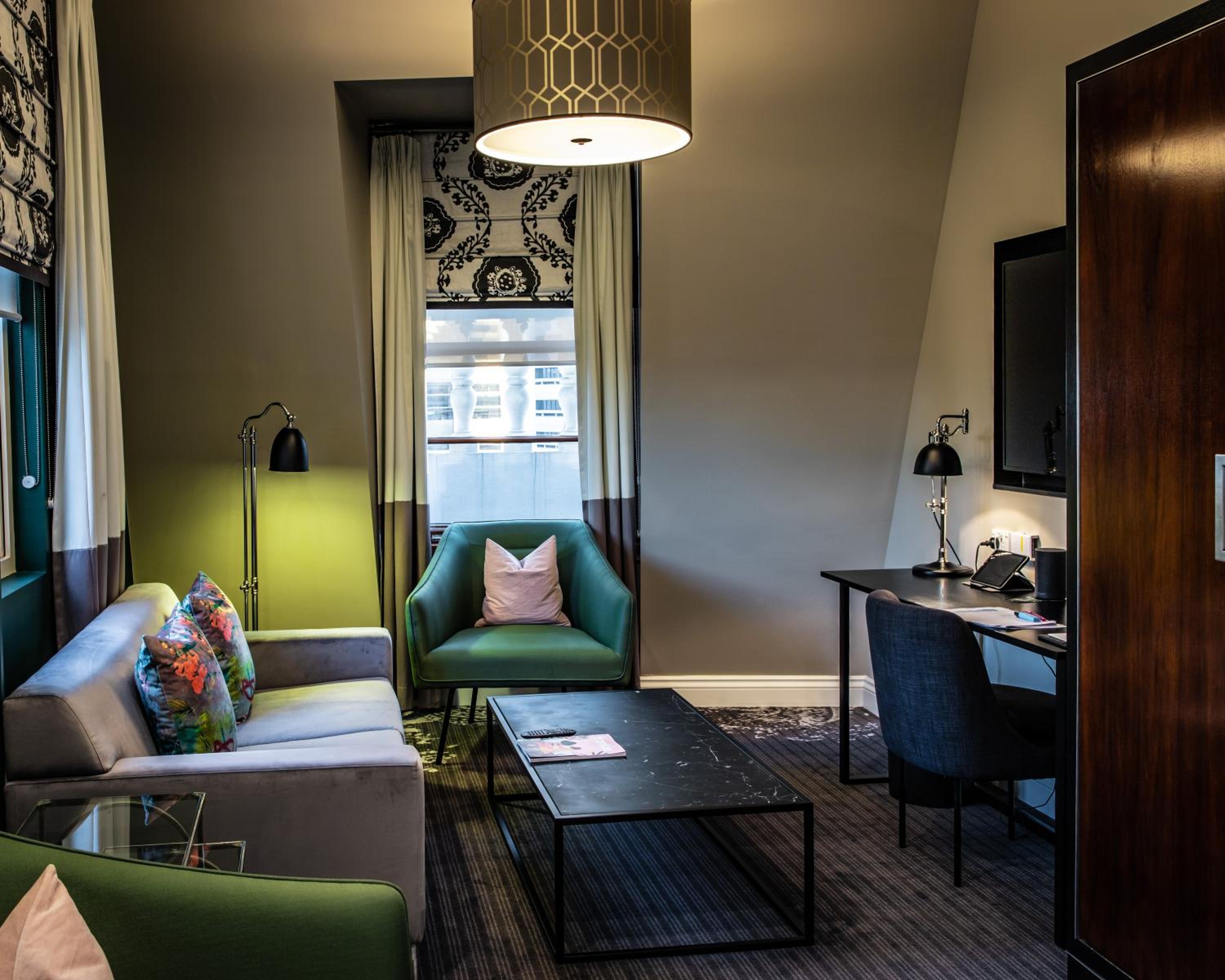 Thomson Suite - Photo 5