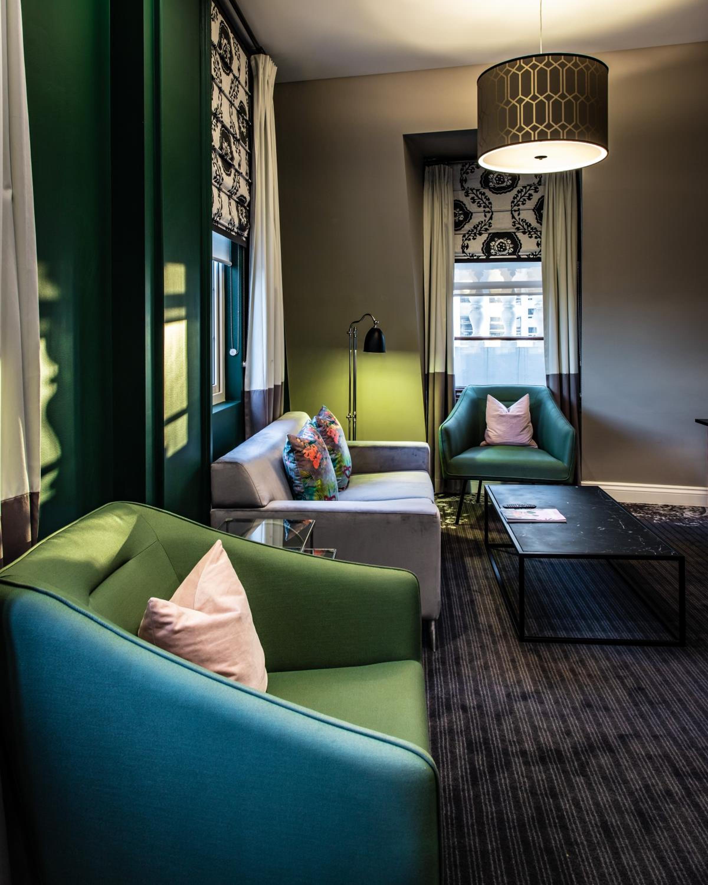 Thomson Suite - Photo 4
