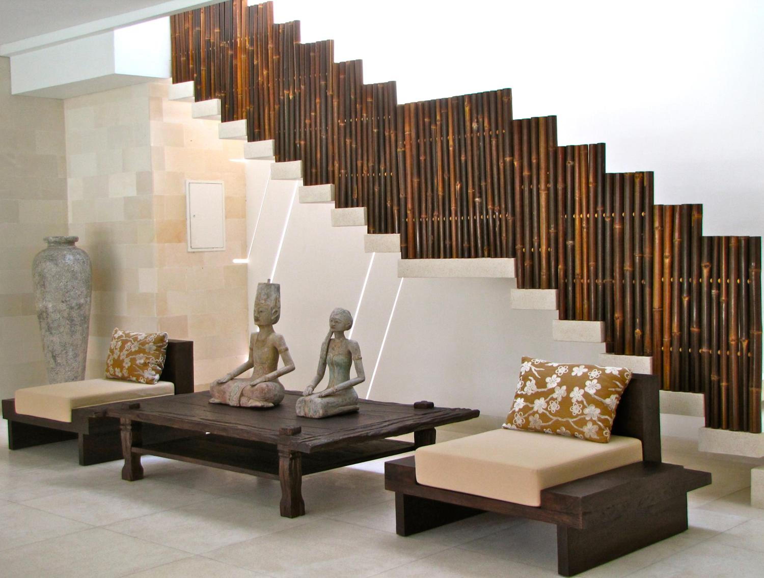 Four-Bedroom Villa with Private Pool and Fully Equipped Kitchenette - Photo 24