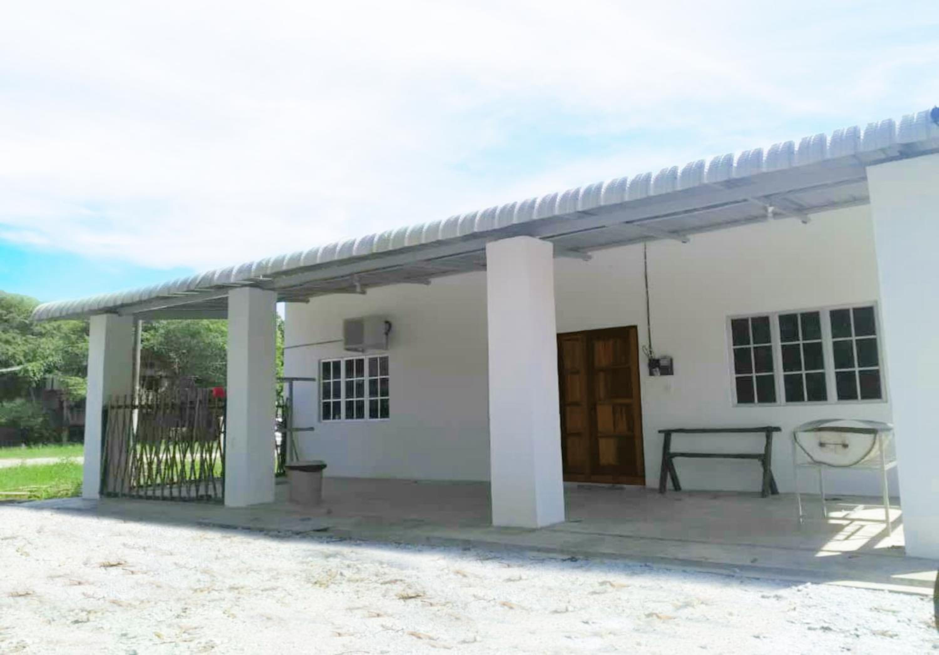 Family Bungalow photo 1