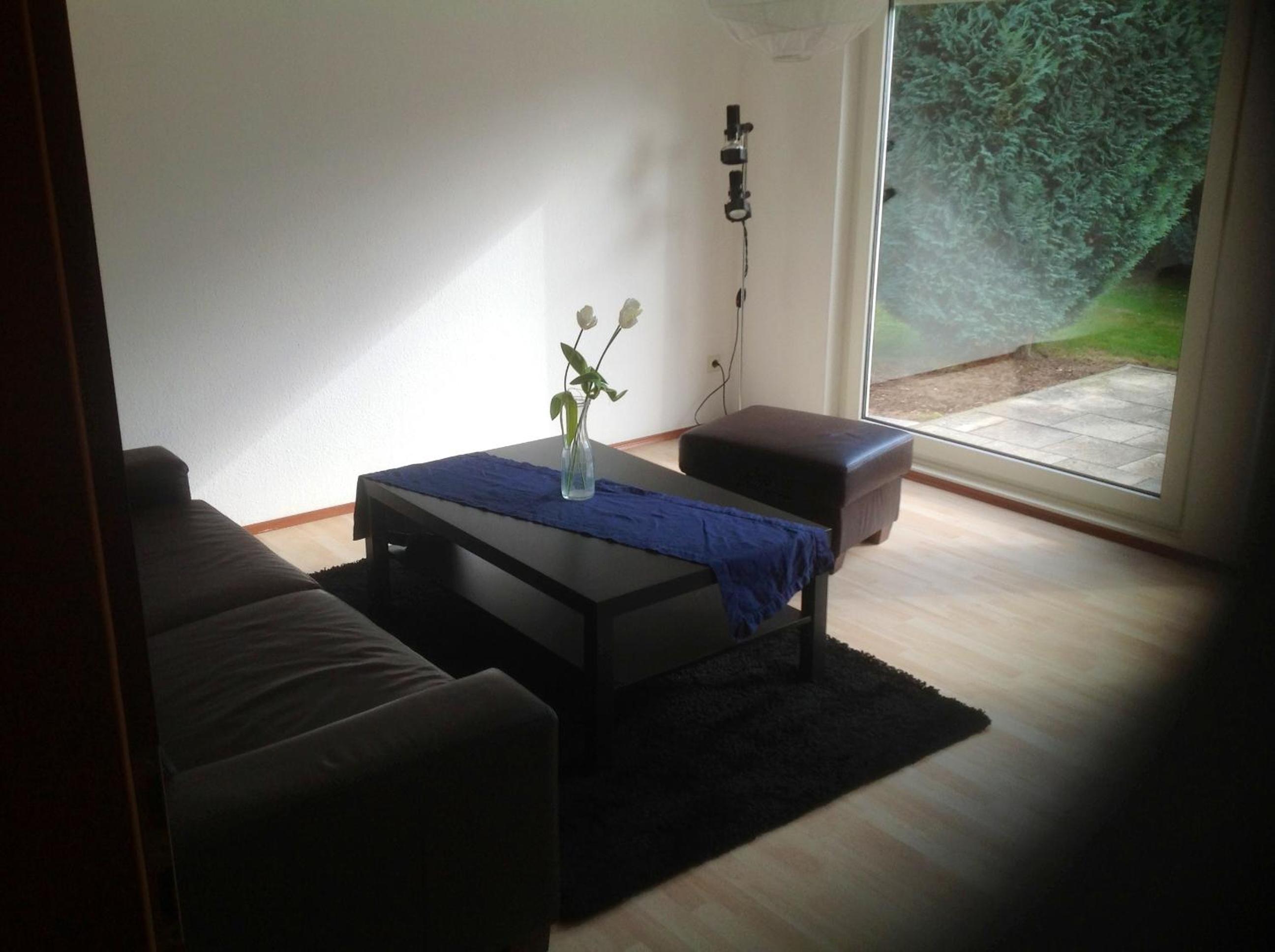 Three-Bedroom Apartment photo 3