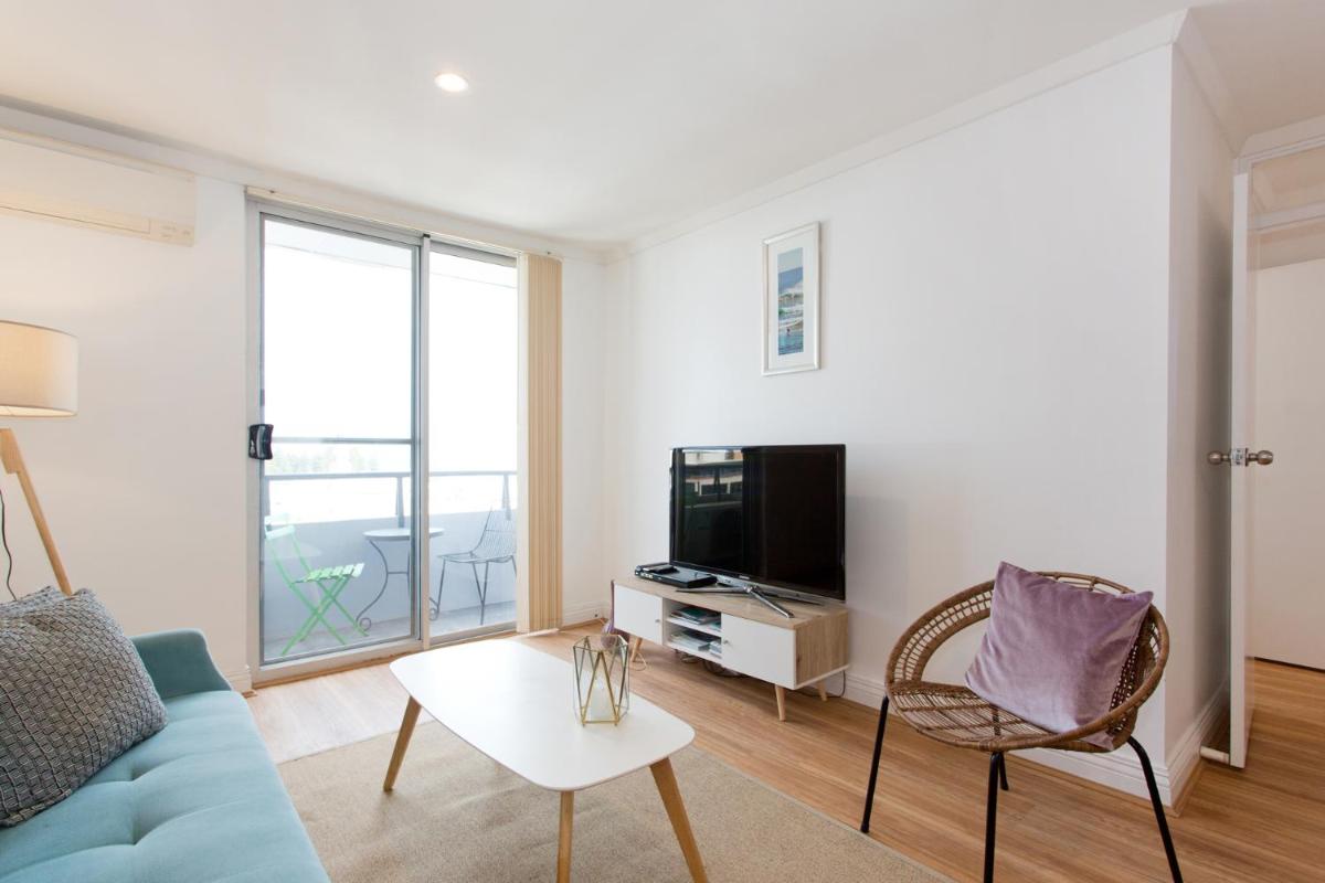 Apartment with Sea View photo 3