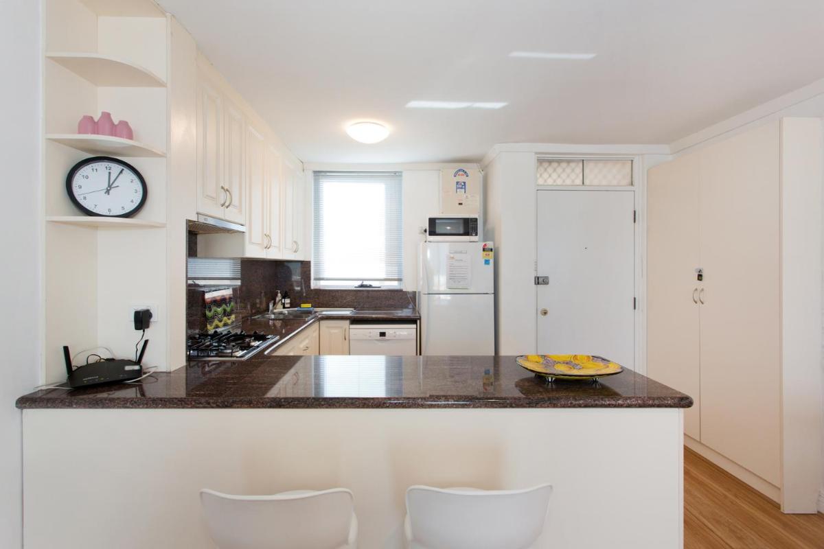 Apartment with Sea View photo 1