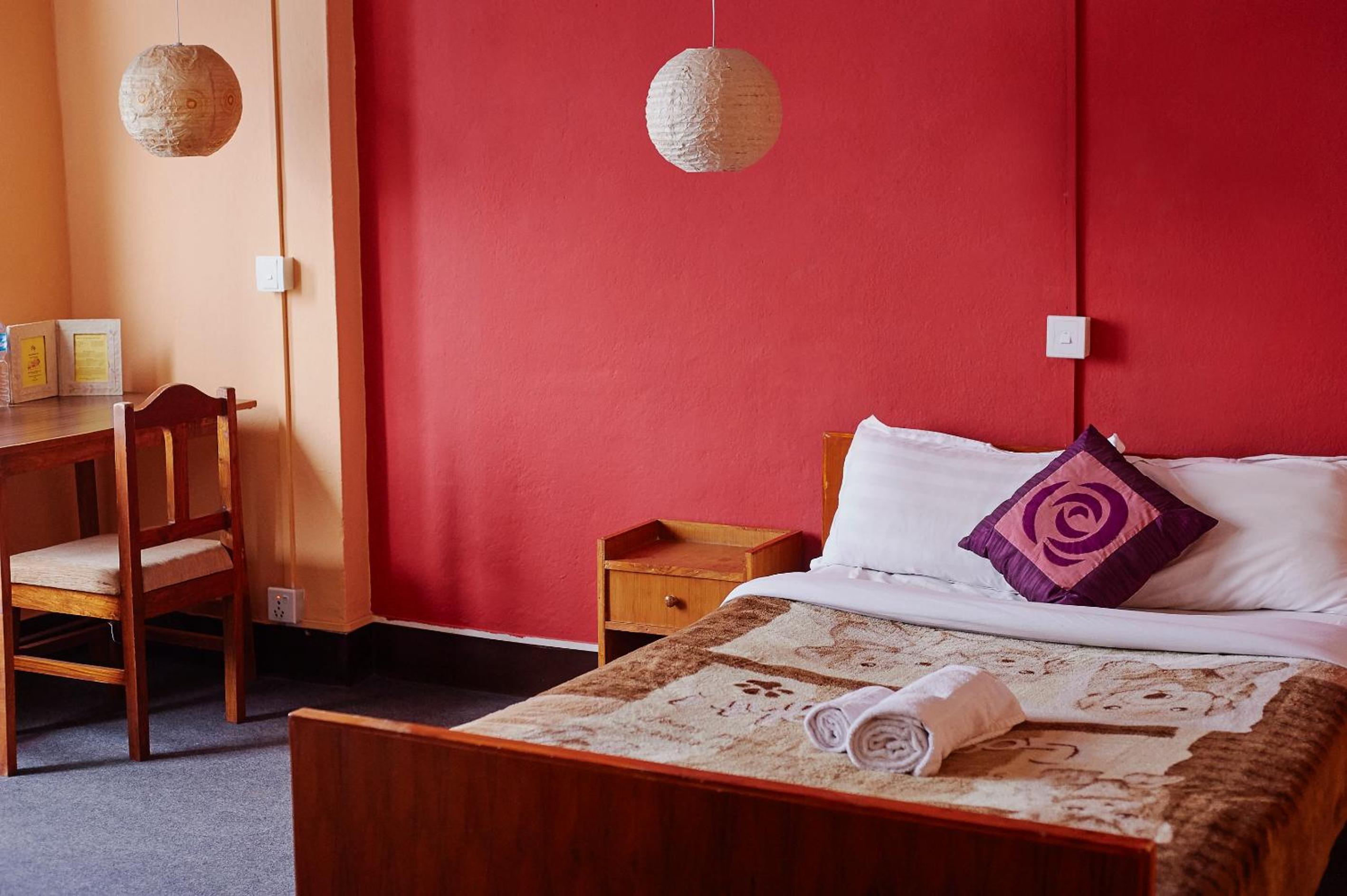 Single Room photo 2