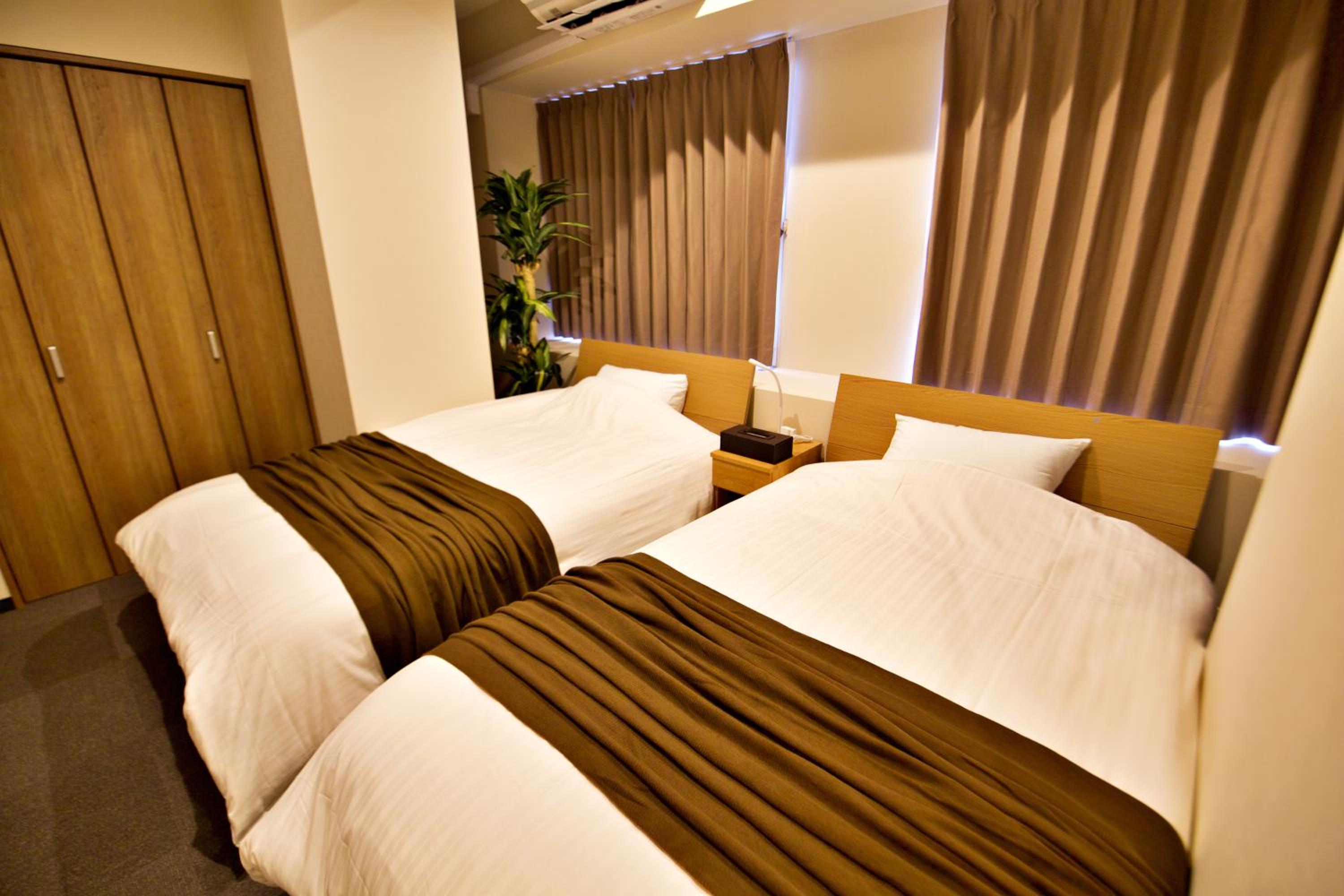 Standard Apartment - Photo 16