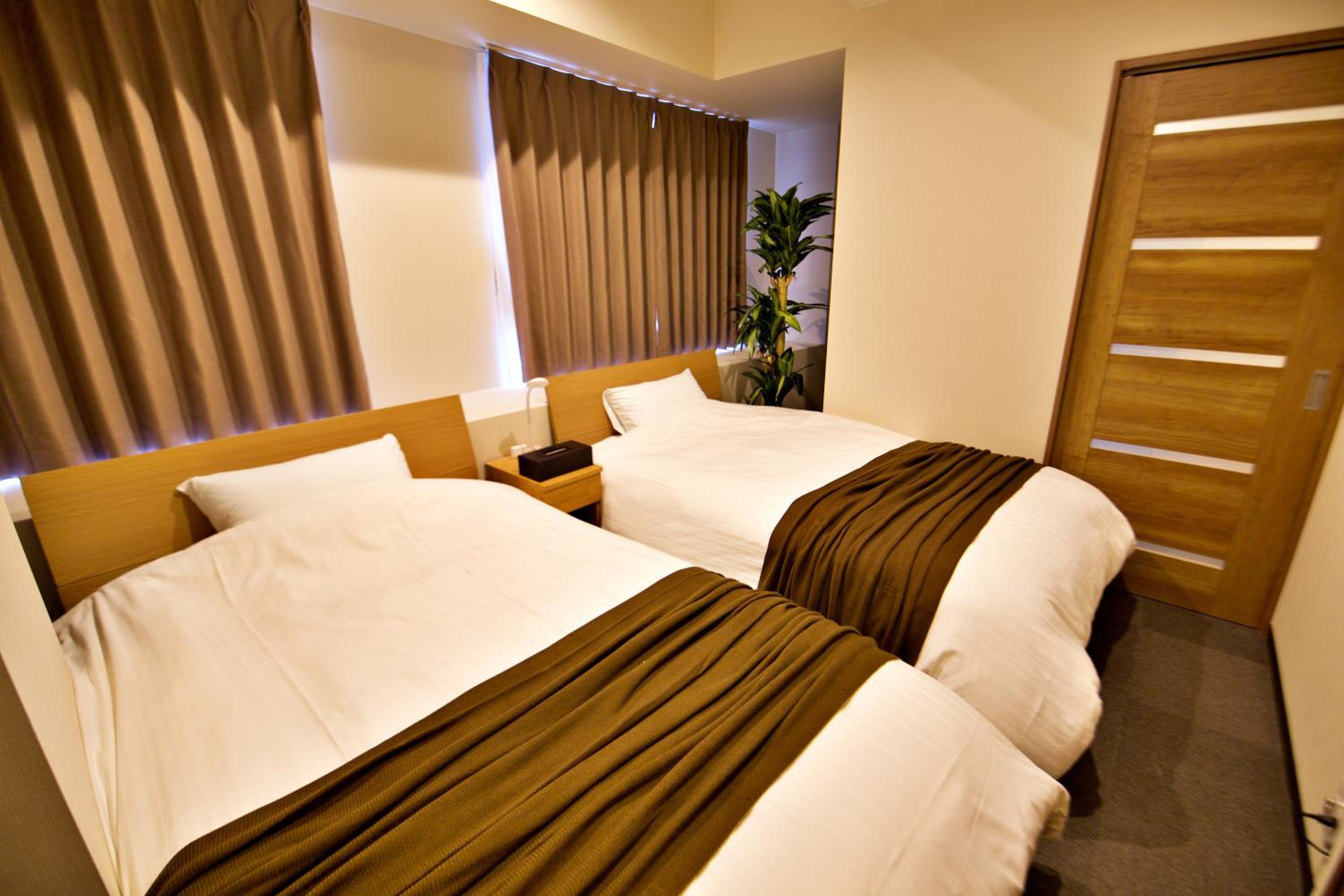 Standard Apartment - Photo 14