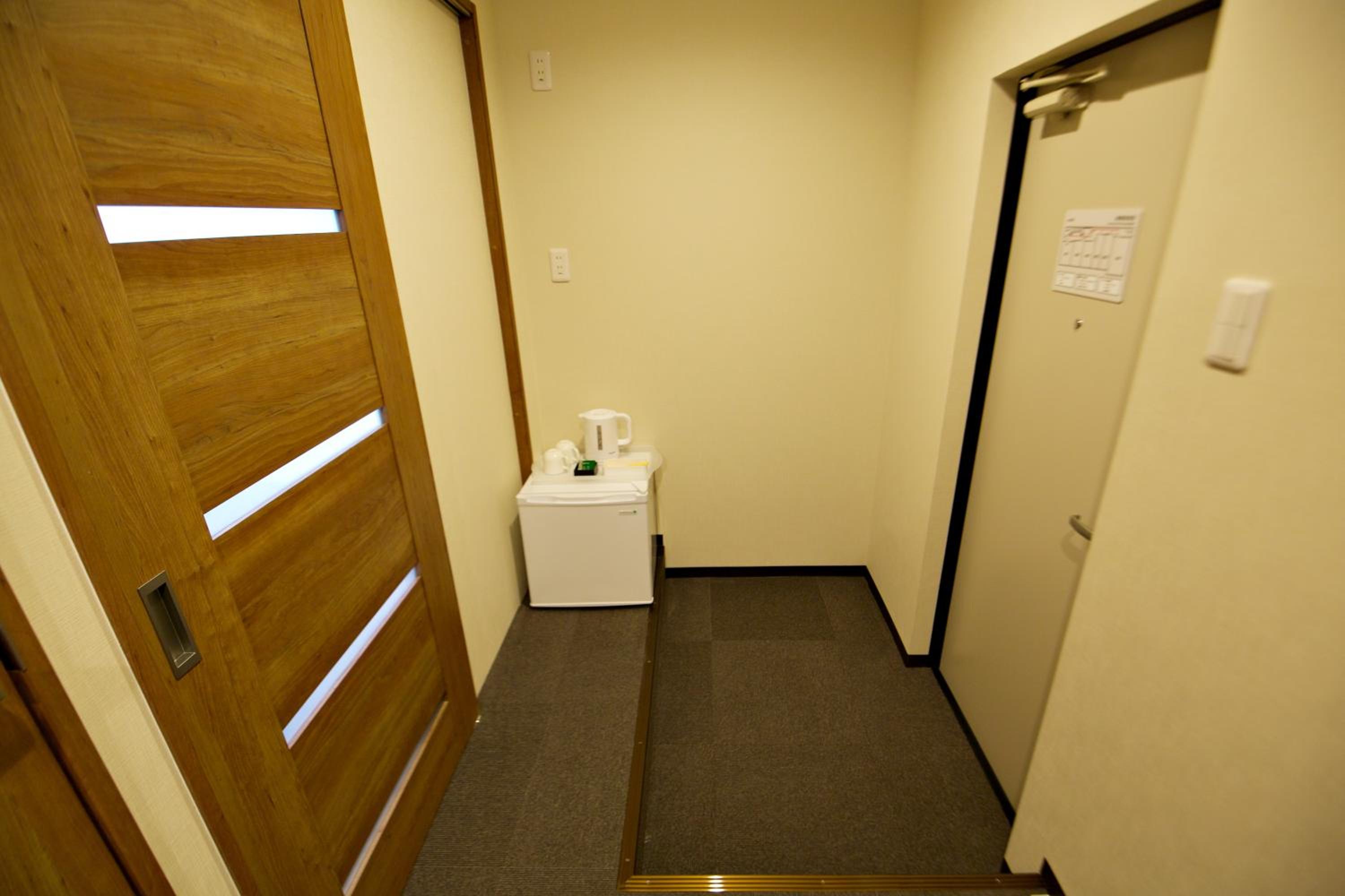 Standard Apartment - Photo 18